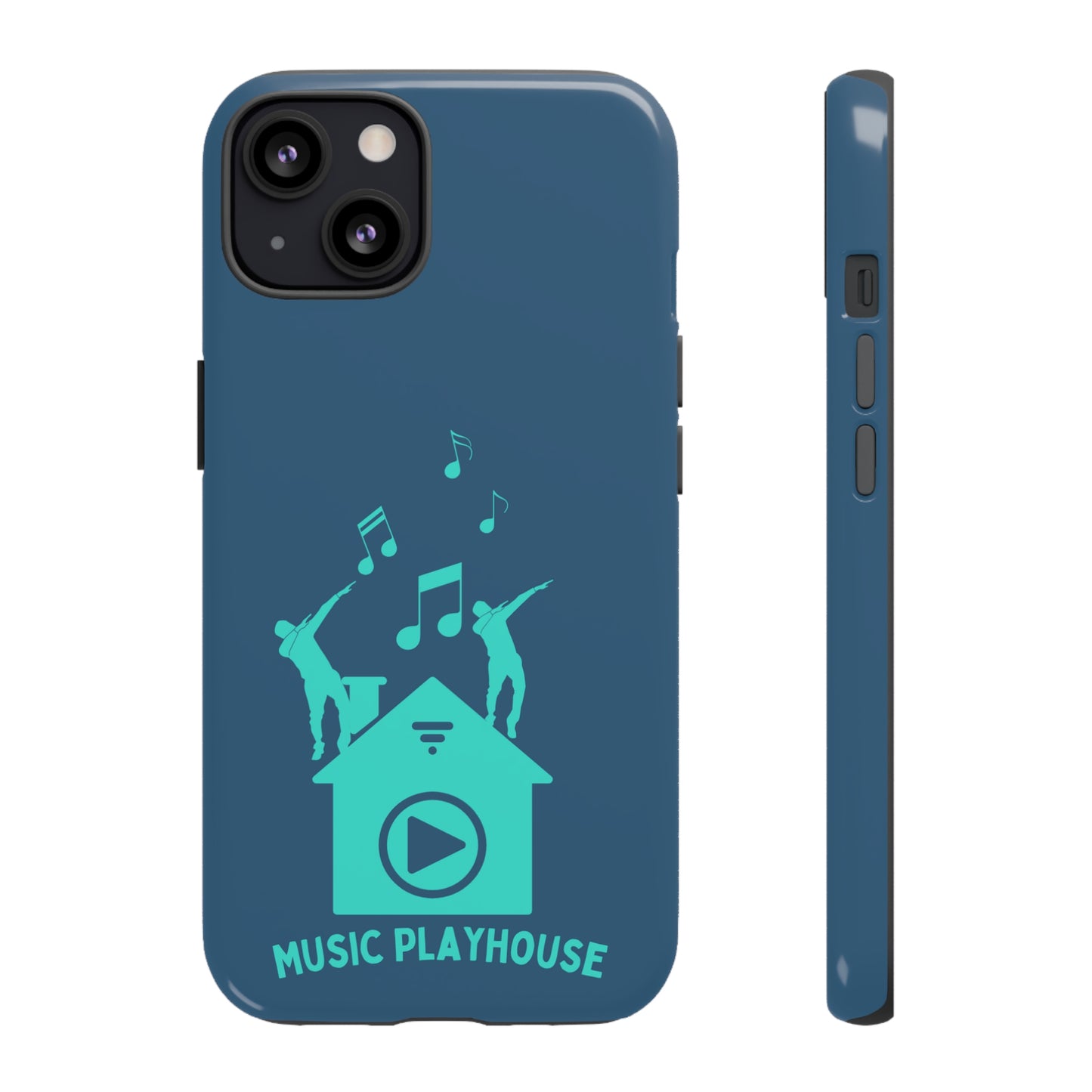 Music Playhouse | Mostly Android Cases | MAC