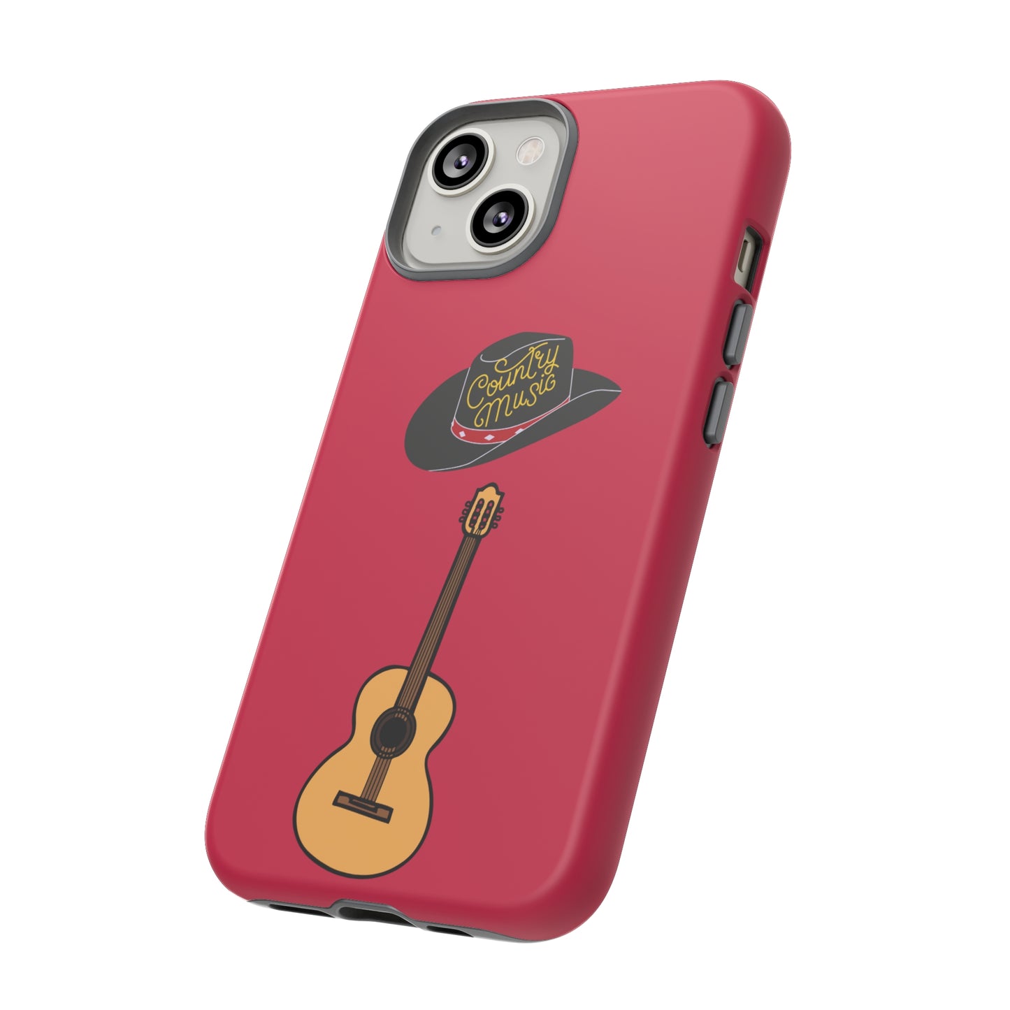 Country Music | Mostly Android Phone Cases | MAC