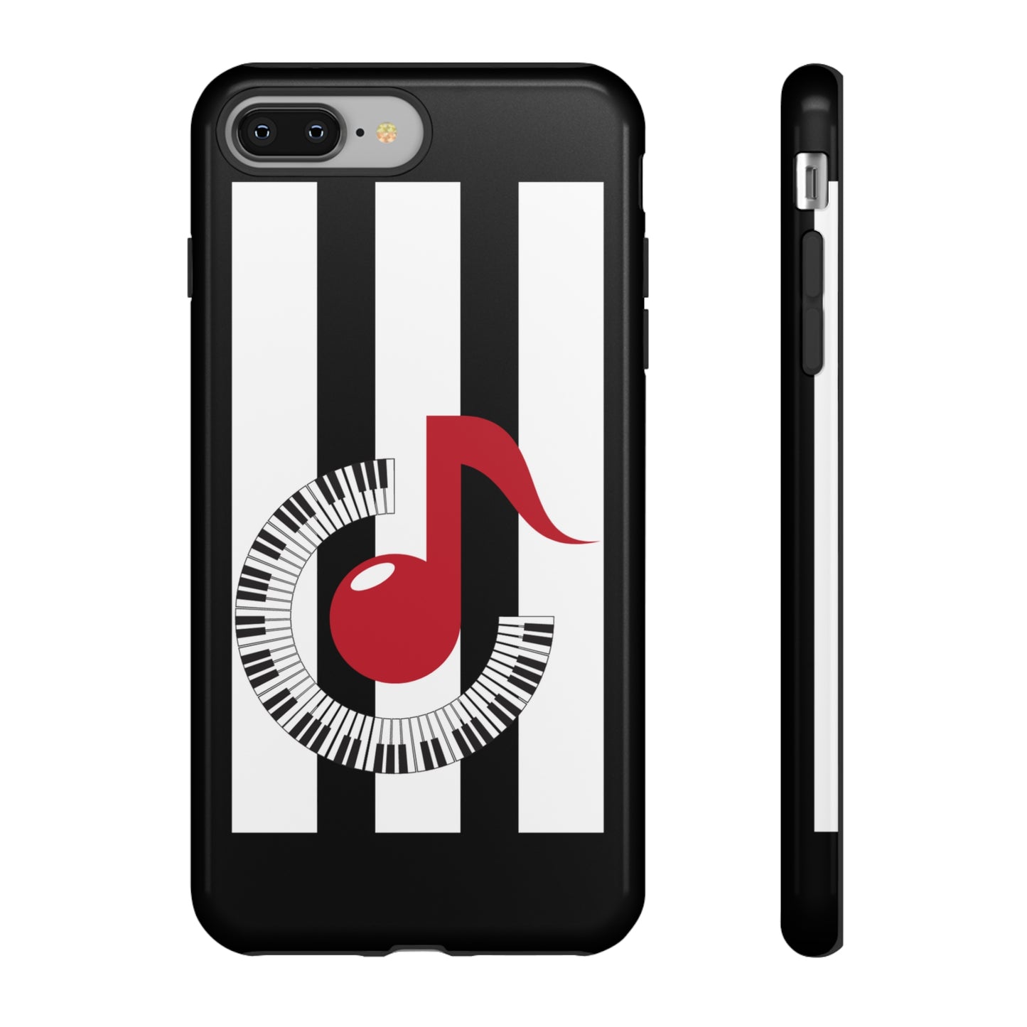 Piano 8th Note Design | Mostly Android Cases | MAC