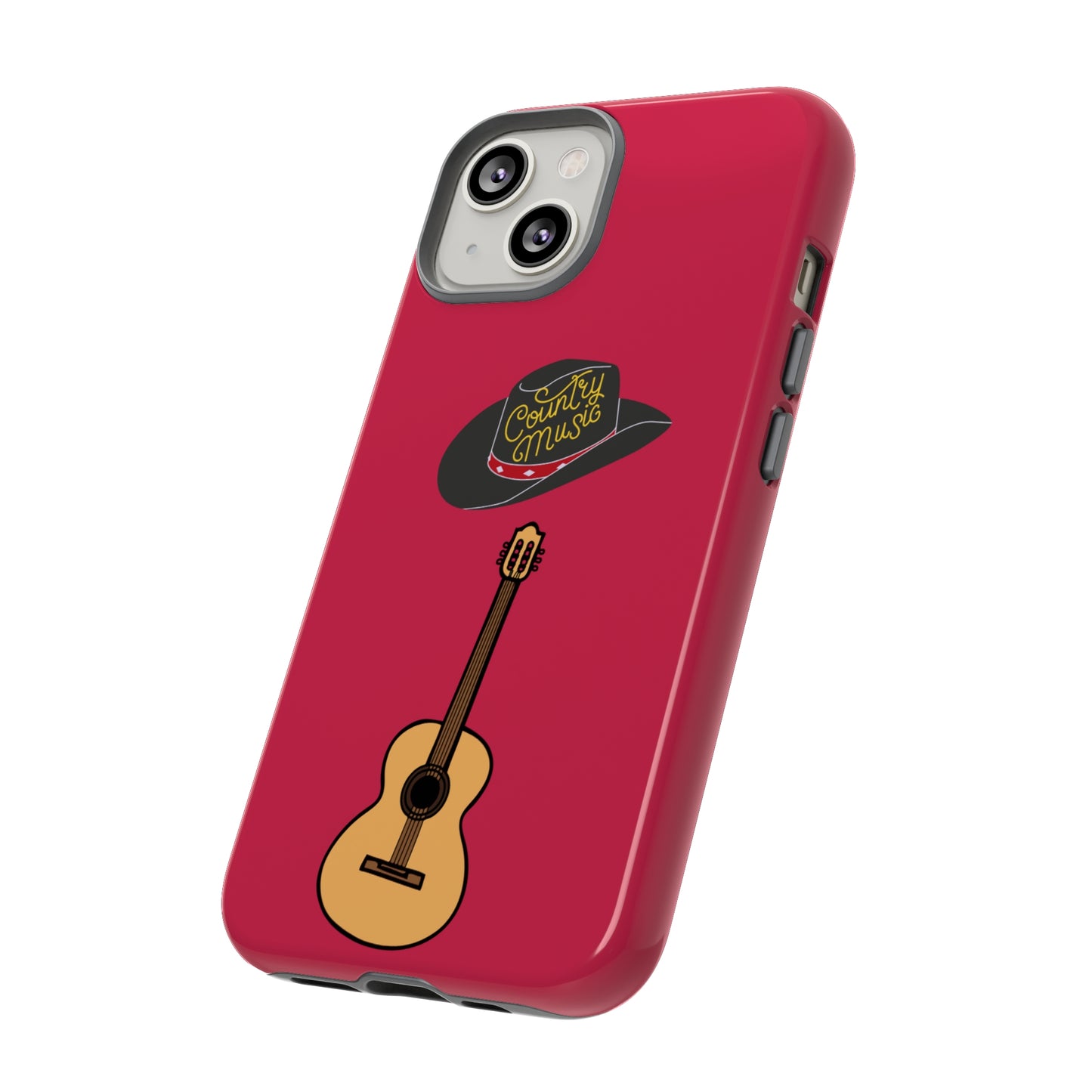 Country Music | Mostly Android Phone Cases | MAC