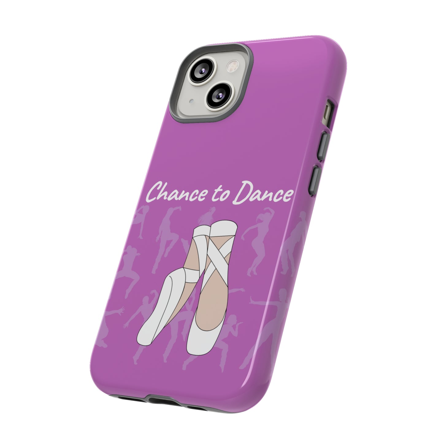 Chance to Dance | Mostly Android Phone Cases | MAC