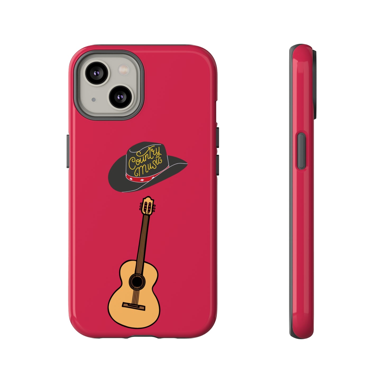 Country Music | Mostly Android Phone Cases | MAC