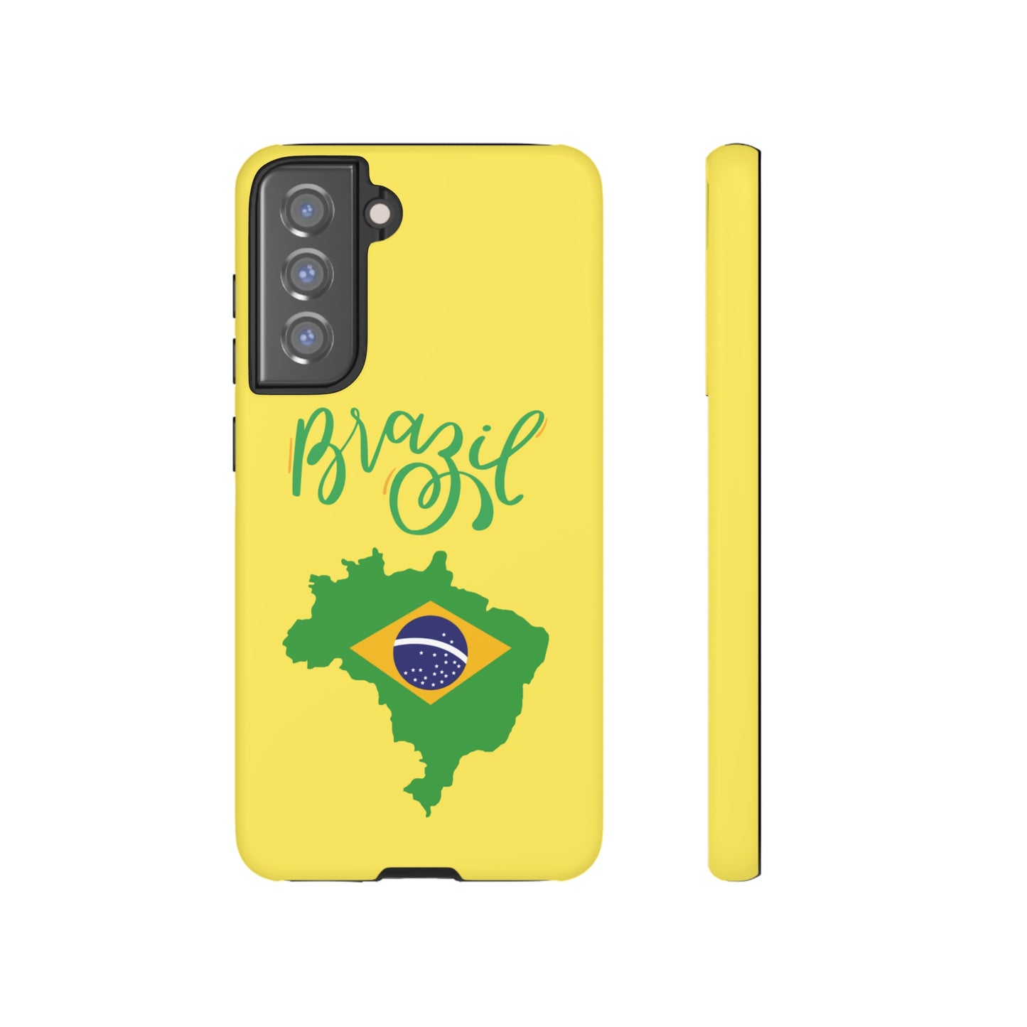 Brazil | Mostly Android Cases | MAC