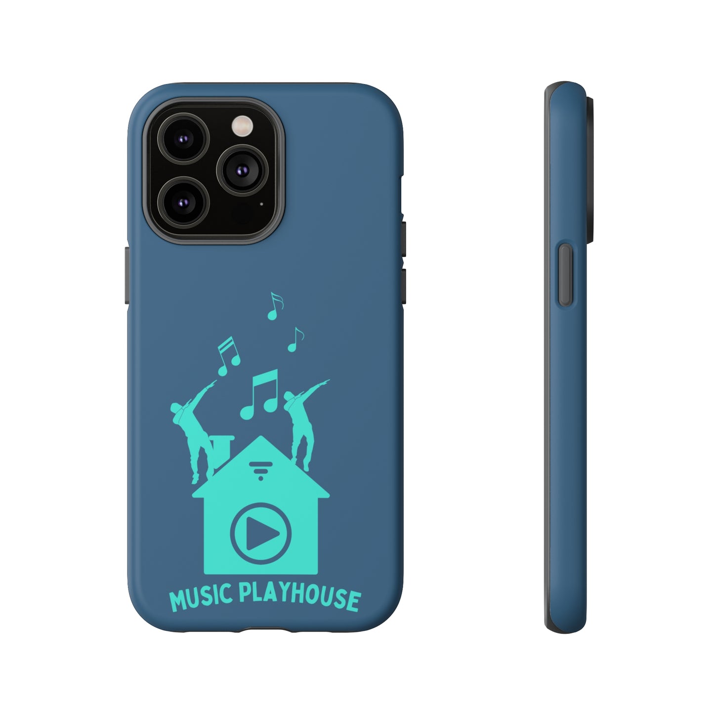 Music Playhouse | Mostly Android Cases | MAC