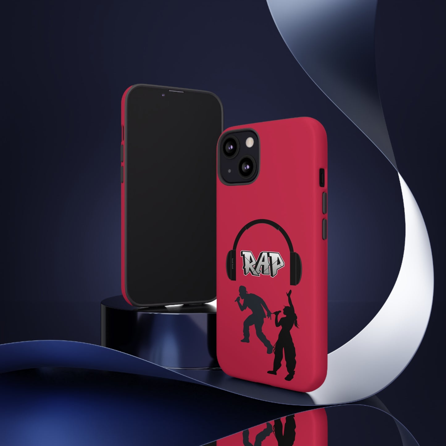 Rap Music | Mostly Android Cases | MAC