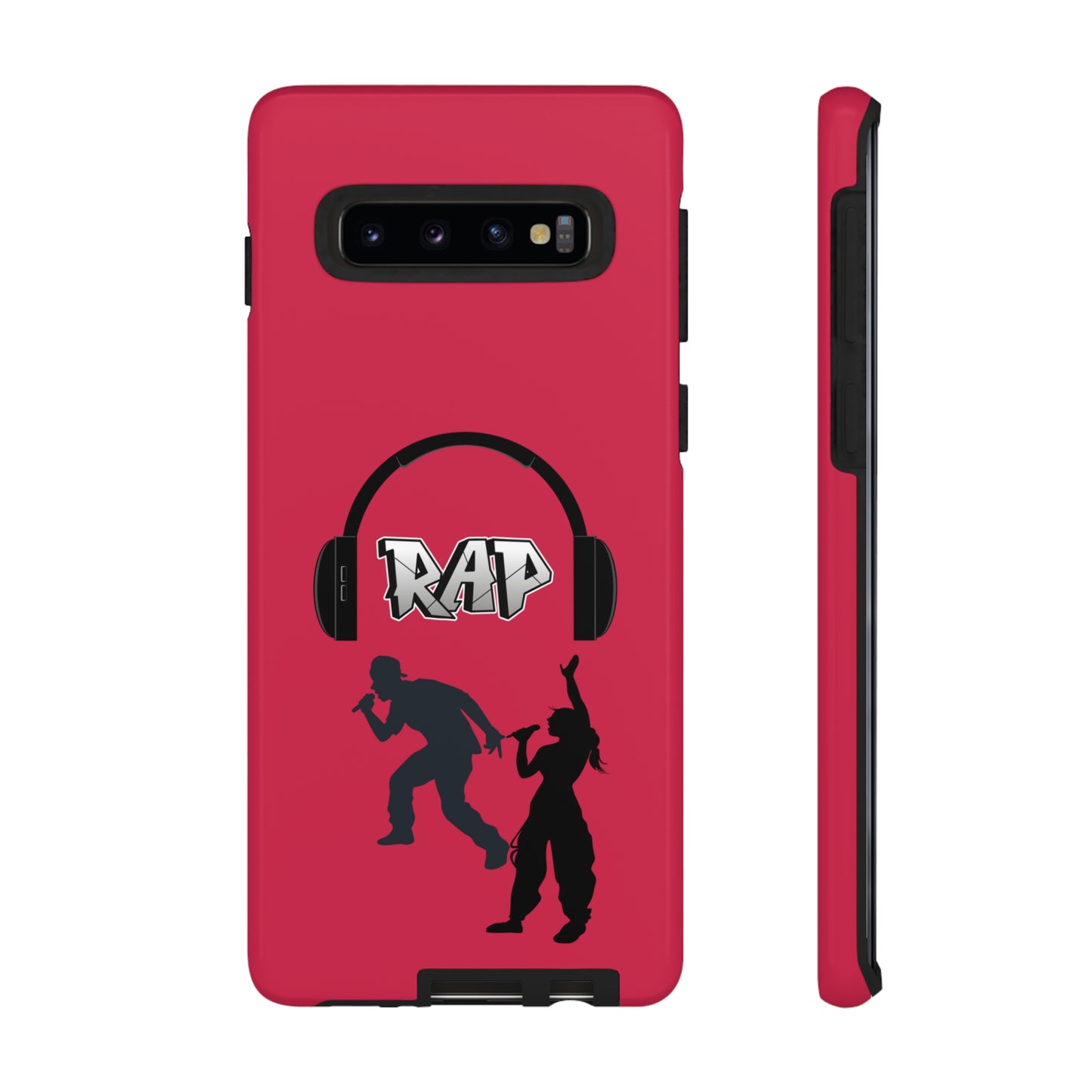 Rap Music | Mostly Android Cases | MAC