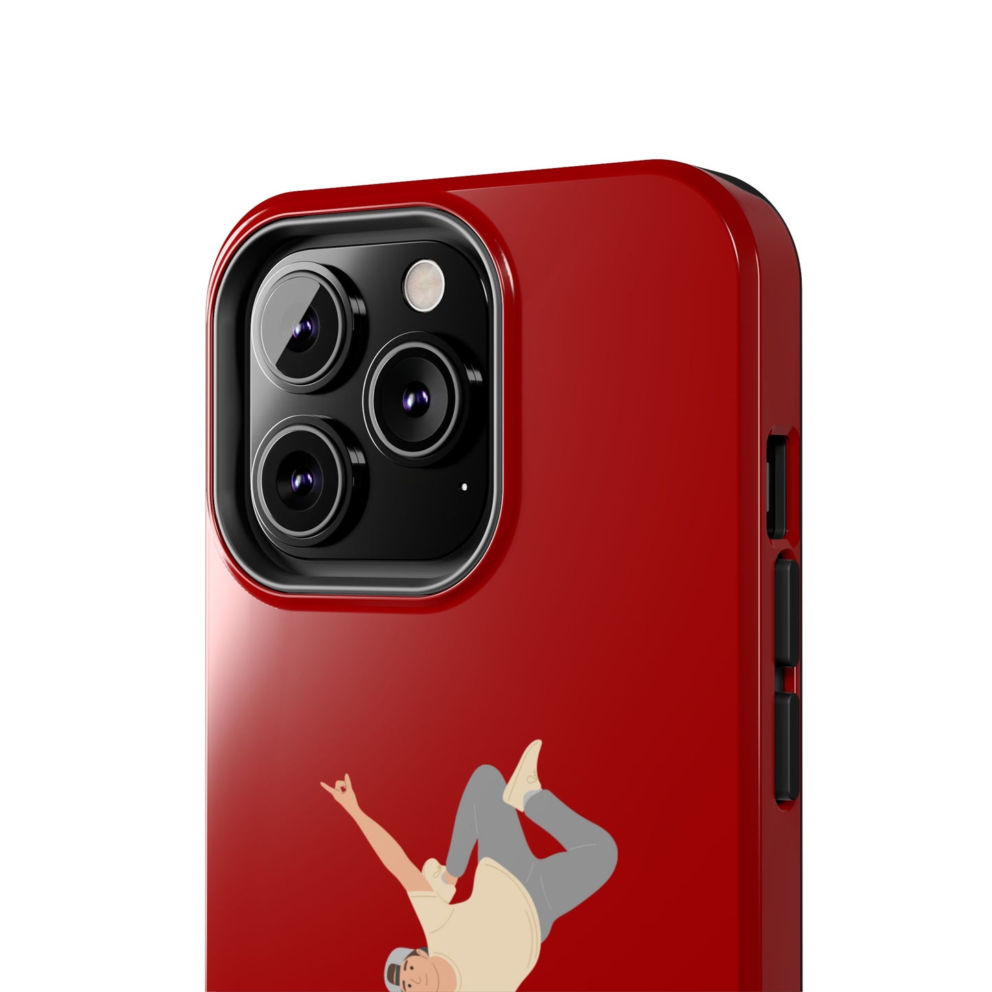 Breakdancer | Mostly iPhone Cases | MIC