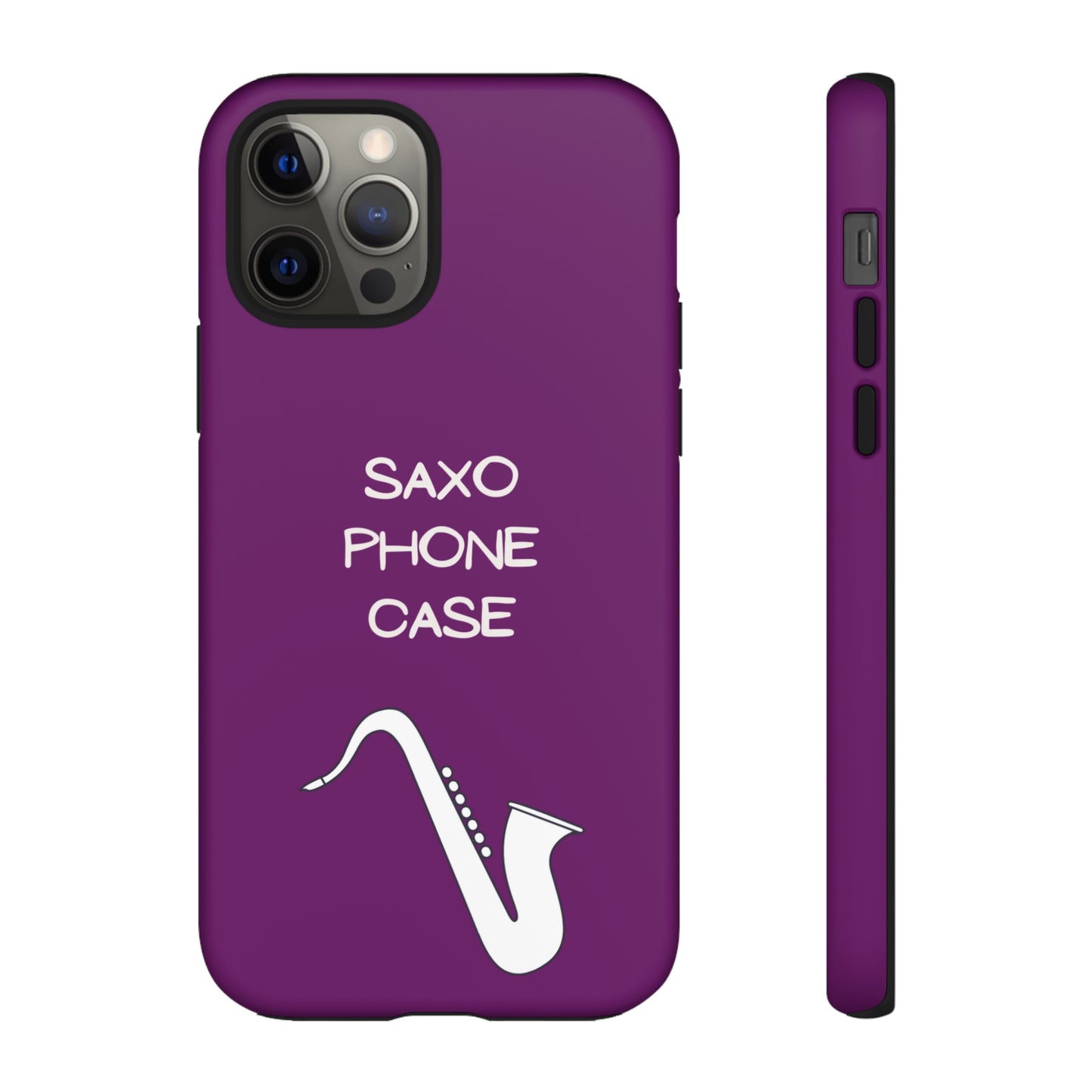 Saxo Phone Case | Mostly Android Cases | MAC