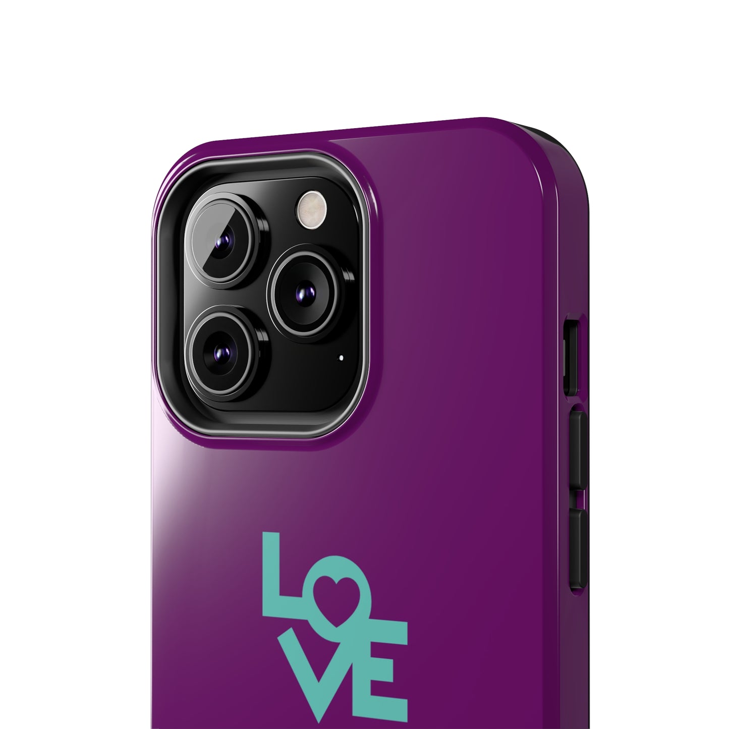 Love ASL | Mostly iPhone Cases | MIC