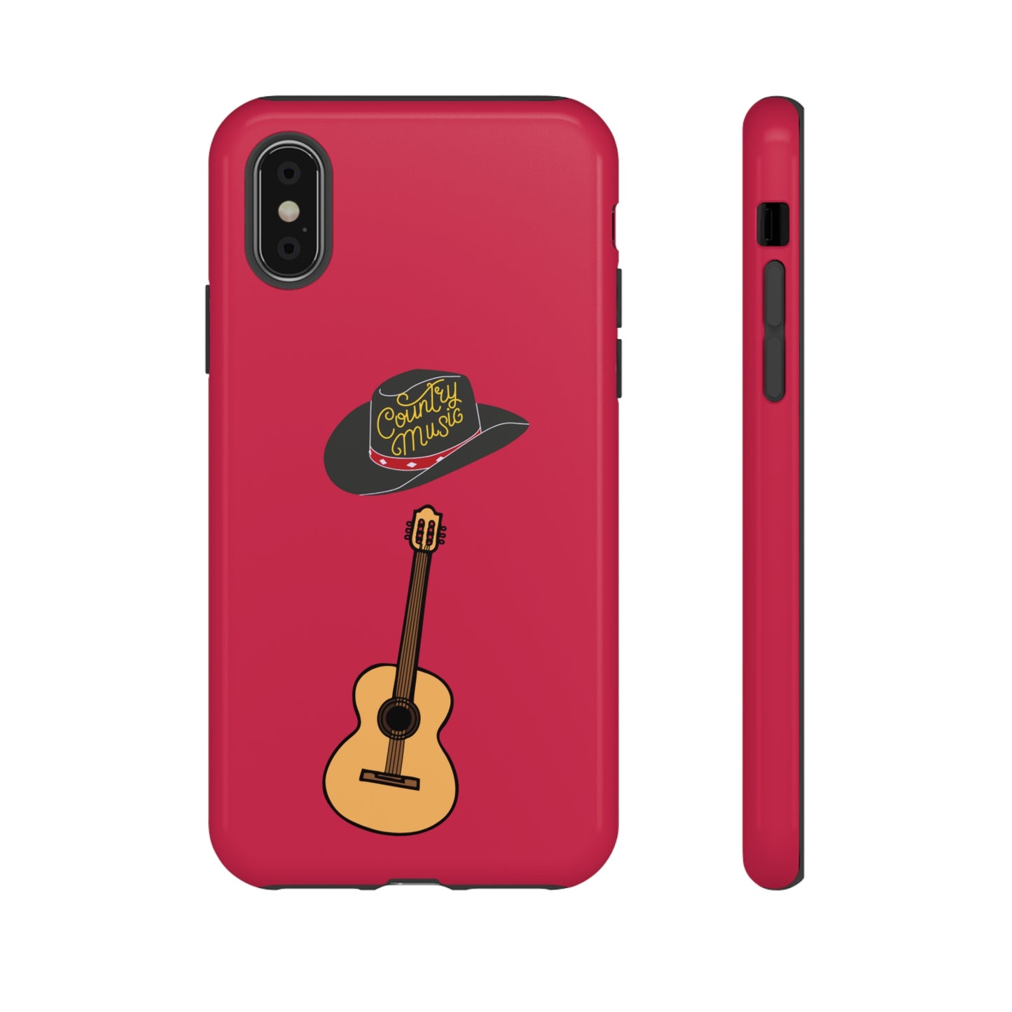 Country Music | Mostly Android Phone Cases | MAC