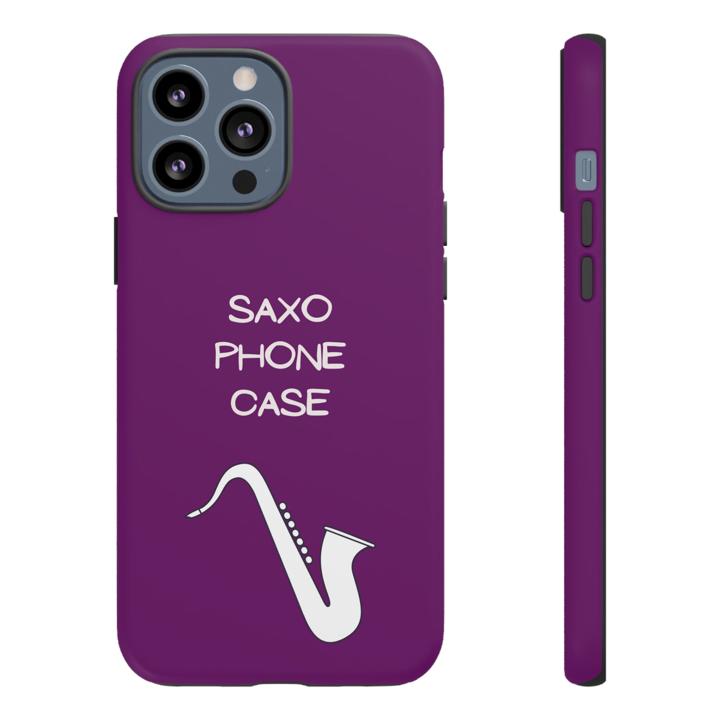 Saxo Phone Case | Mostly Android Cases | MAC