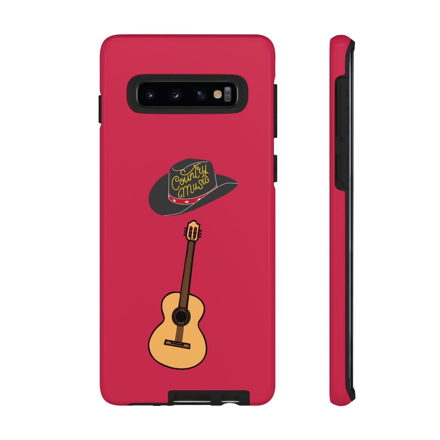 Country Music | Mostly Android Phone Cases | MAC