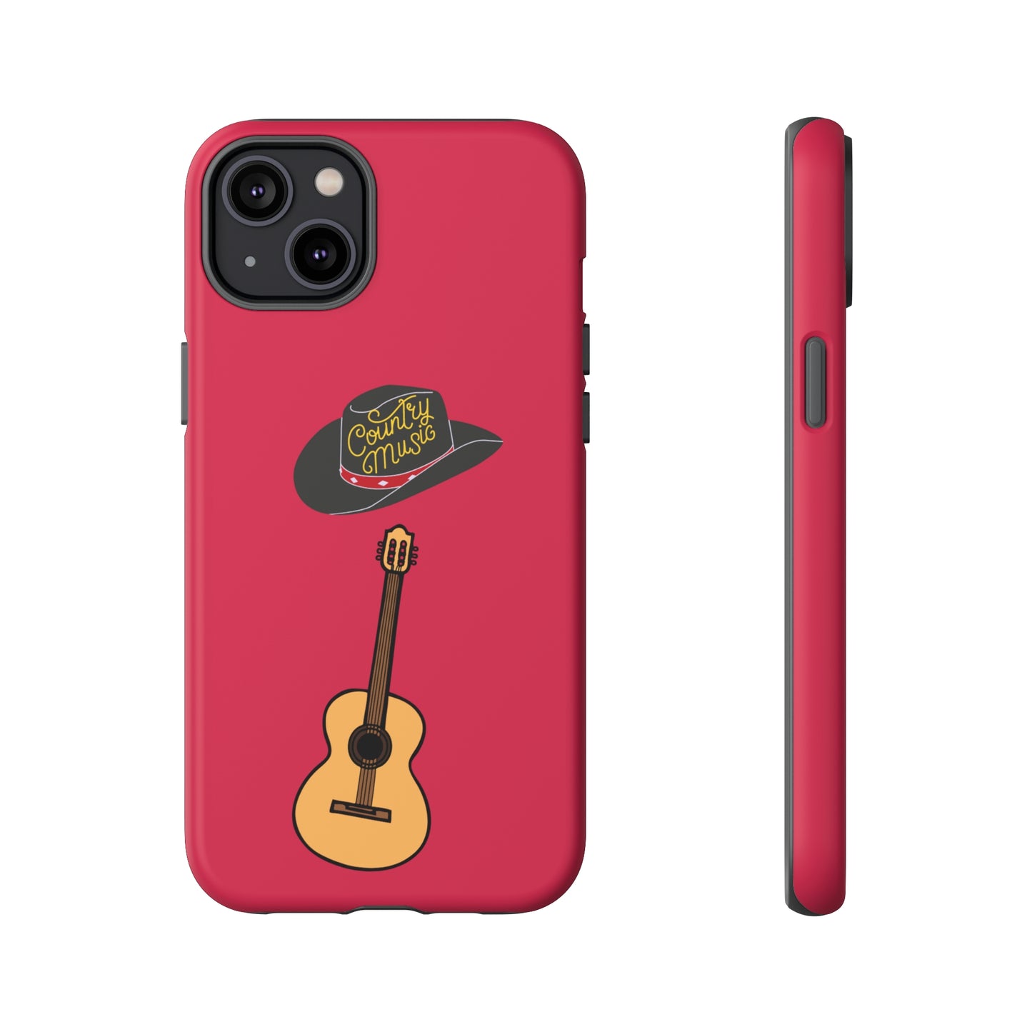 Country Music | Mostly Android Phone Cases | MAC