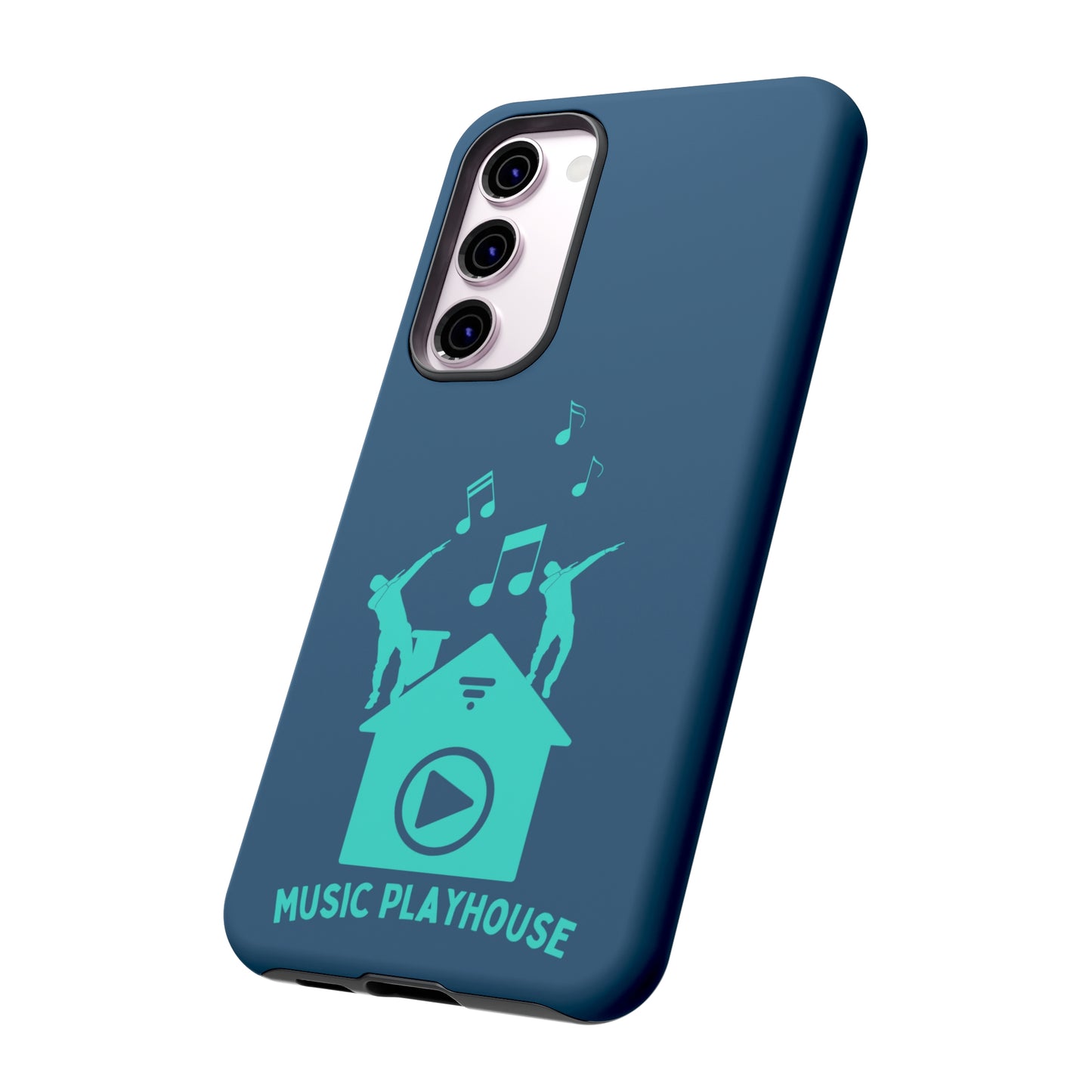 Music Playhouse | Mostly Android Cases | MAC