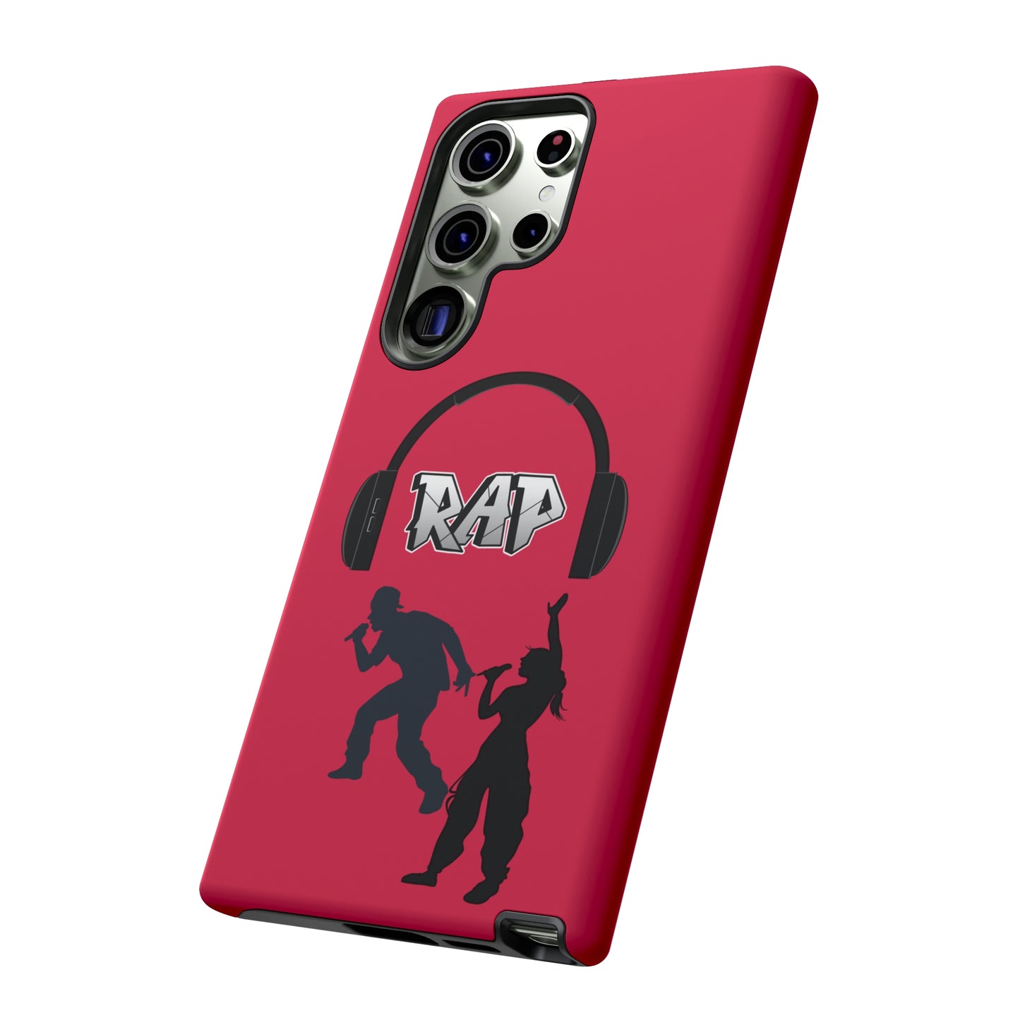 Rap Music | Mostly Android Cases | MAC