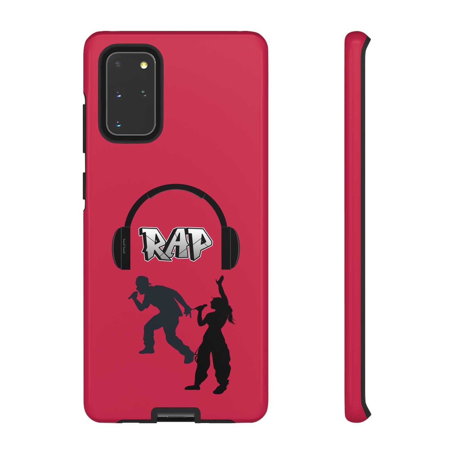 Rap Music | Mostly Android Cases | MAC