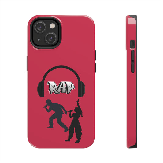 Rap Music | Mostly iPhone Cases | MIC