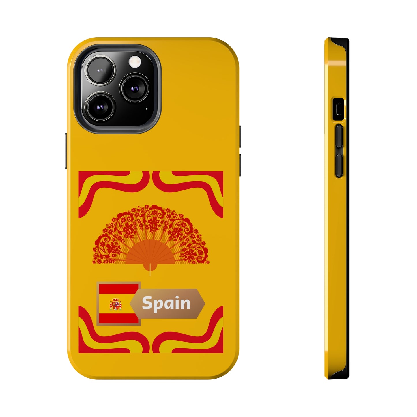 Spain | Mostly iPhone Cases | MIC