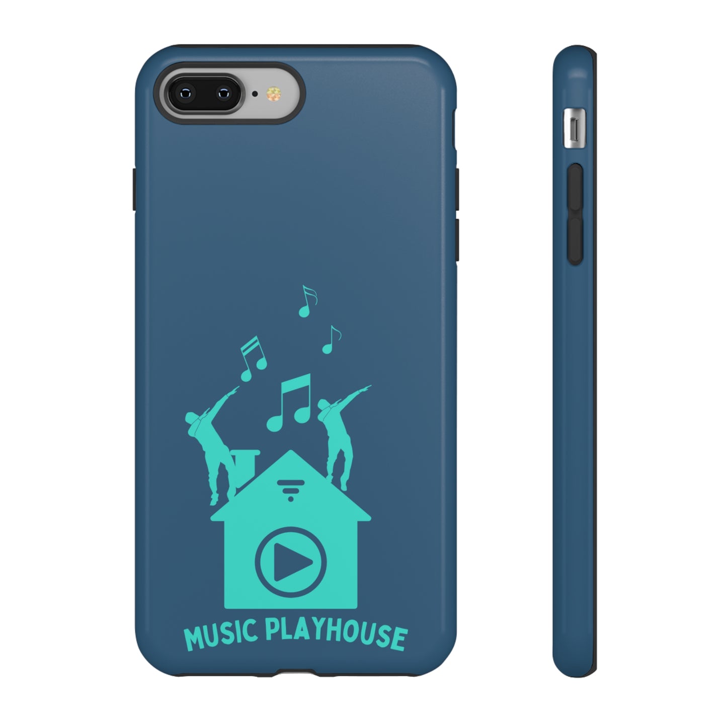 Music Playhouse | Mostly Android Cases | MAC