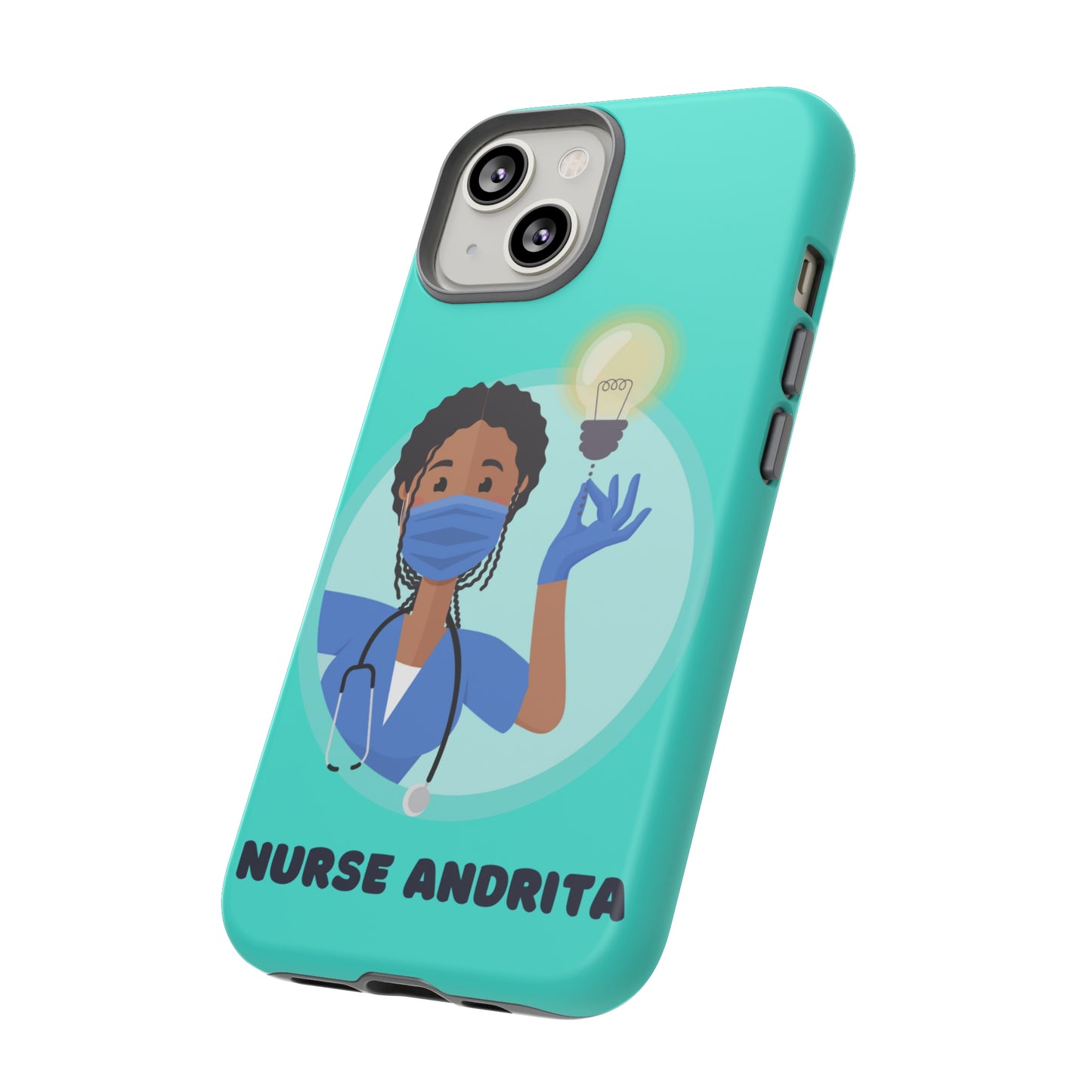 Nurse | Mostly Android | MAC