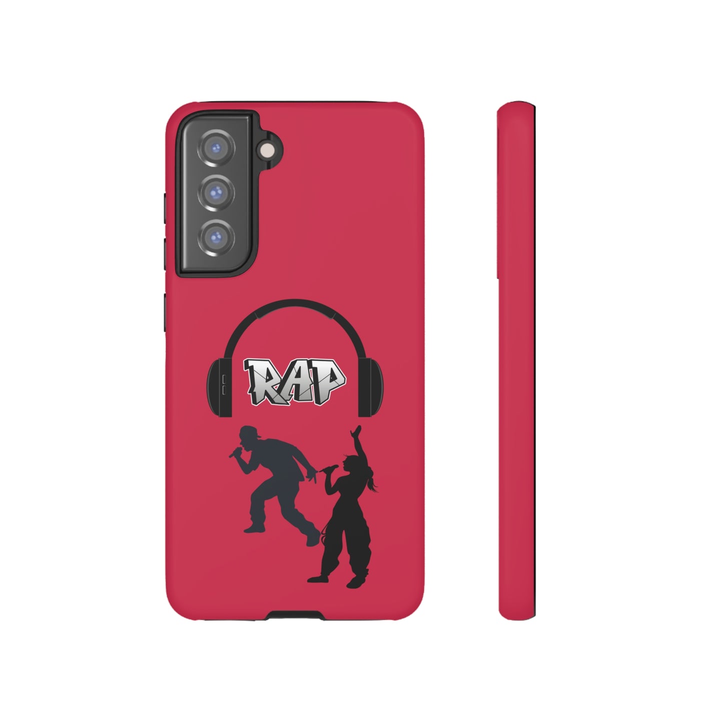 Rap Music | Mostly Android Cases | MAC