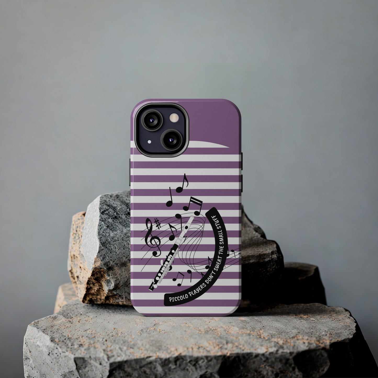 Piccolo Players | Mostly iPhone Cases | MIC