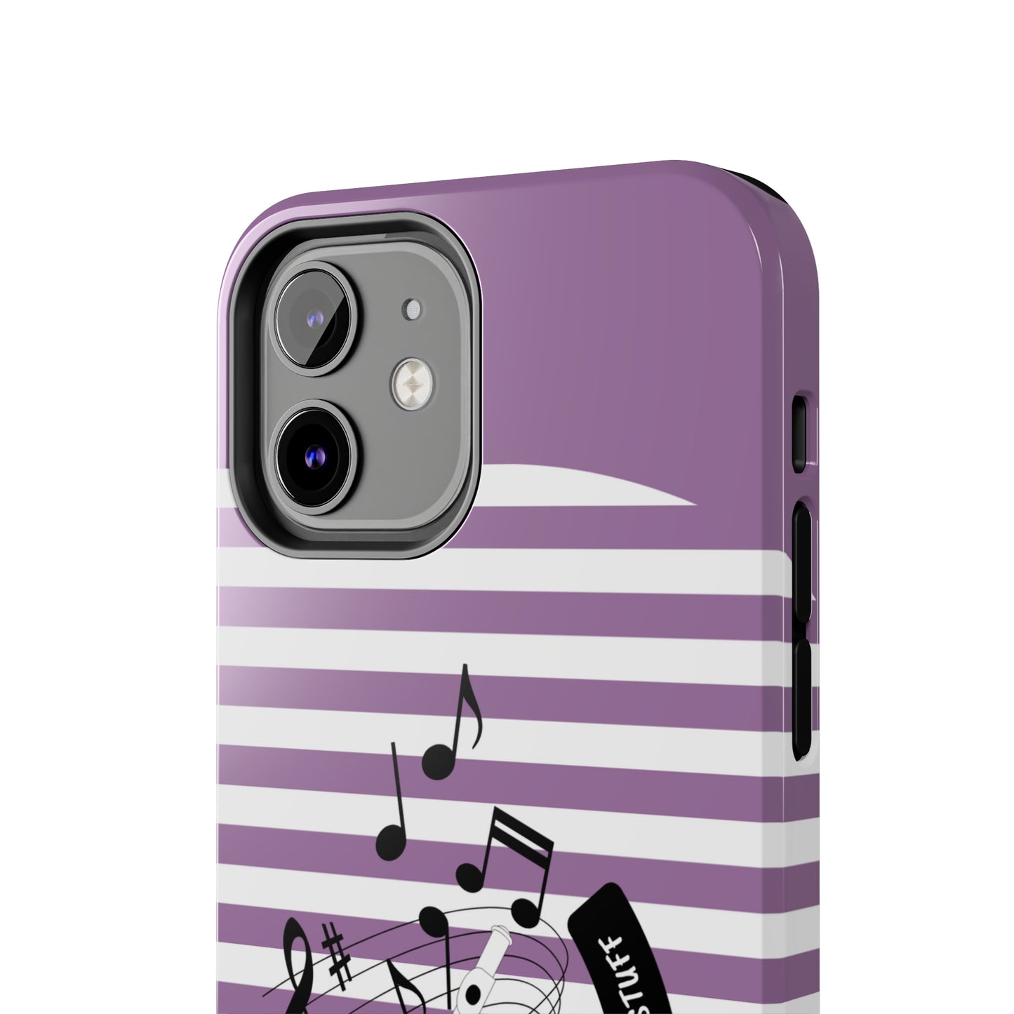 Piccolo Players | Mostly iPhone Cases | MIC