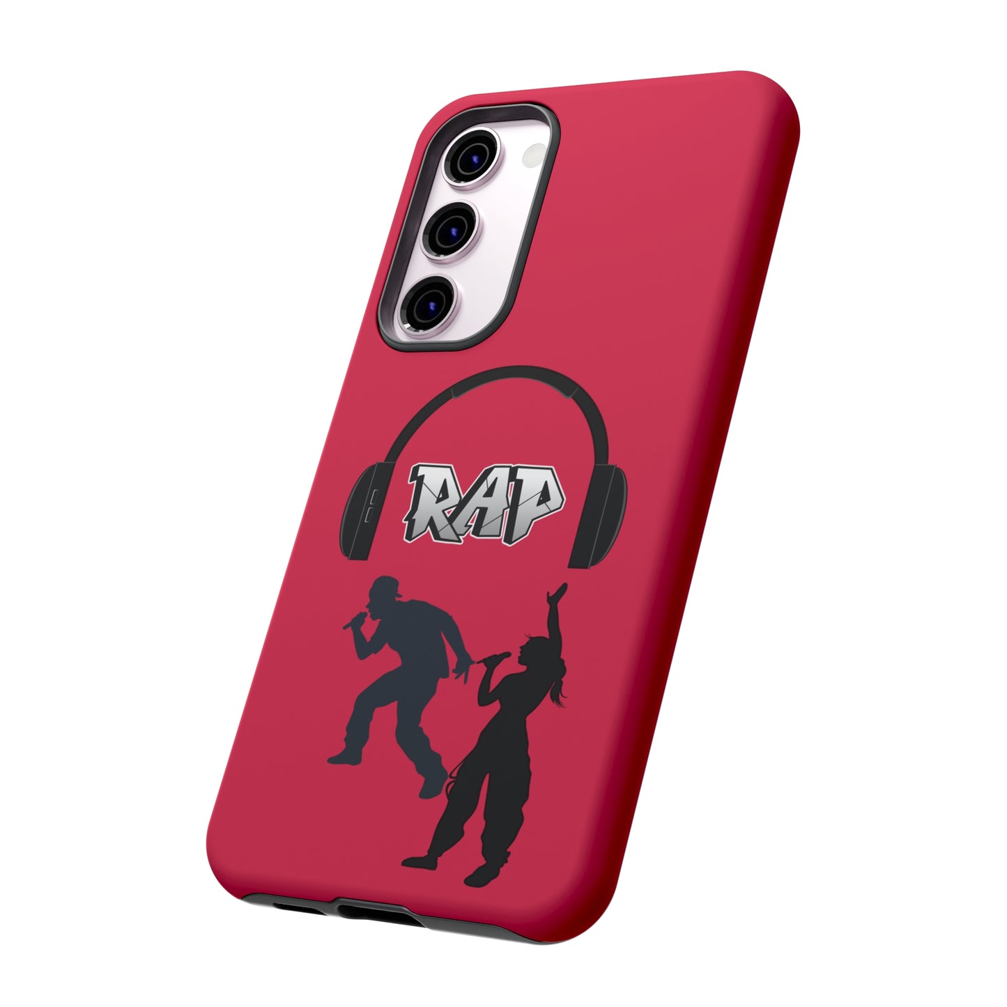 Rap Music | Mostly Android Cases | MAC