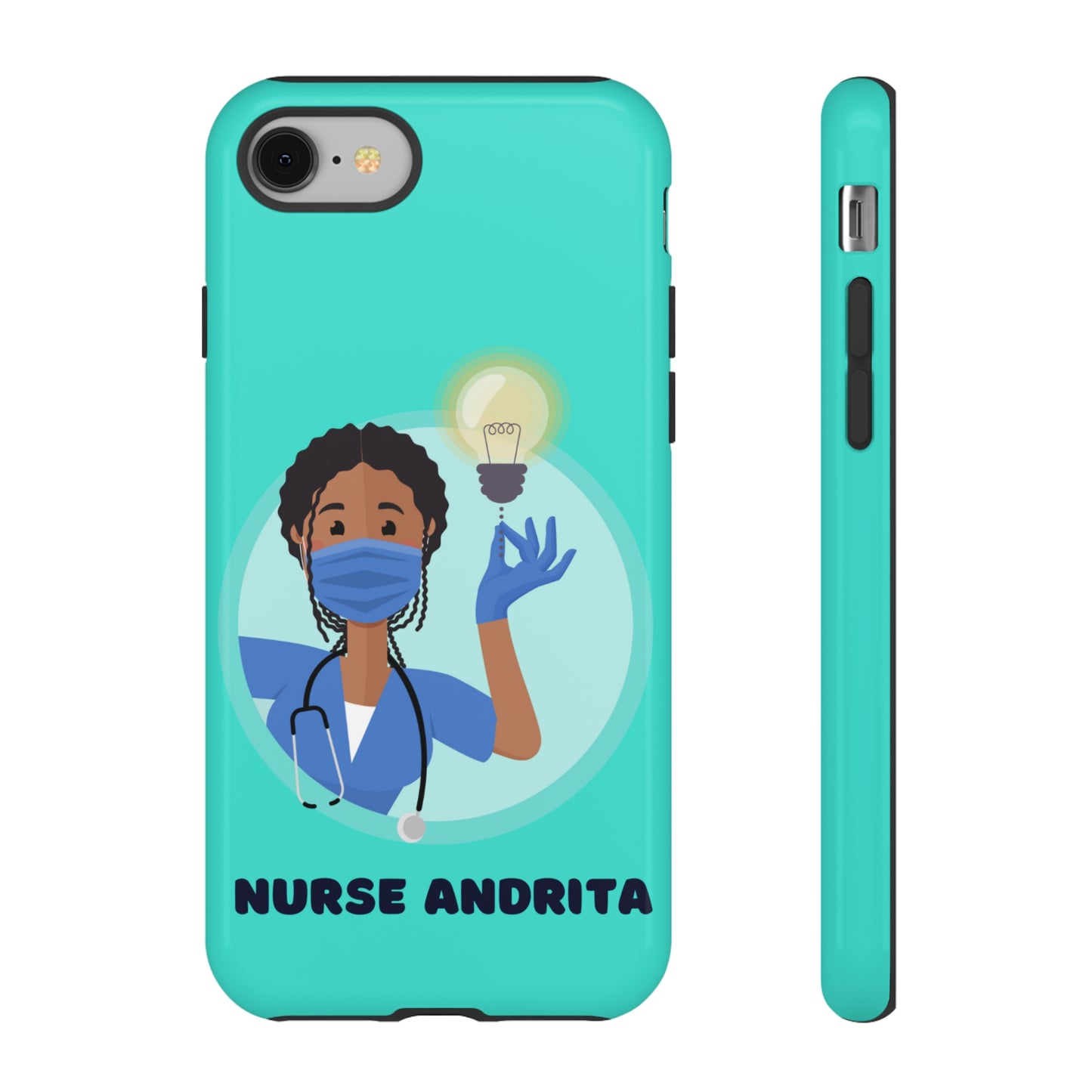 Nurse | Mostly Android | MAC