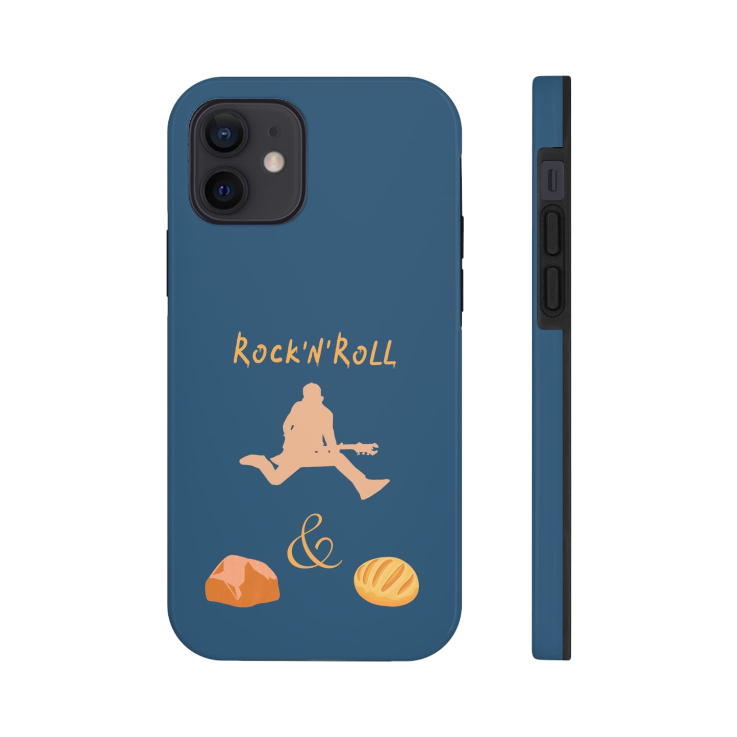 Rock n Roll | Mostly iPhone Cases | MIC