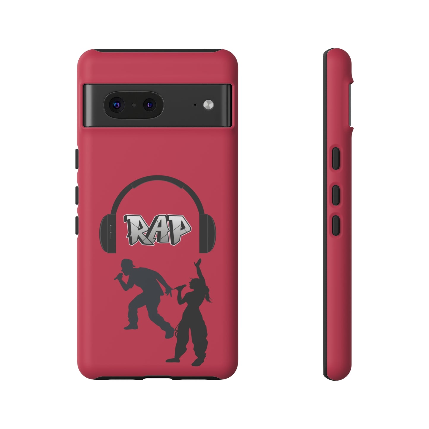 Rap Music | Mostly Android Cases | MAC