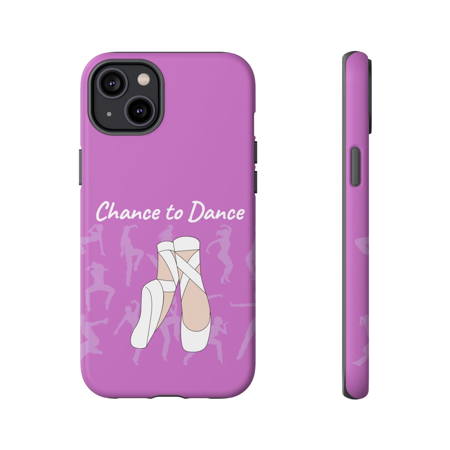 Chance to Dance | Mostly Android Phone Cases | MAC