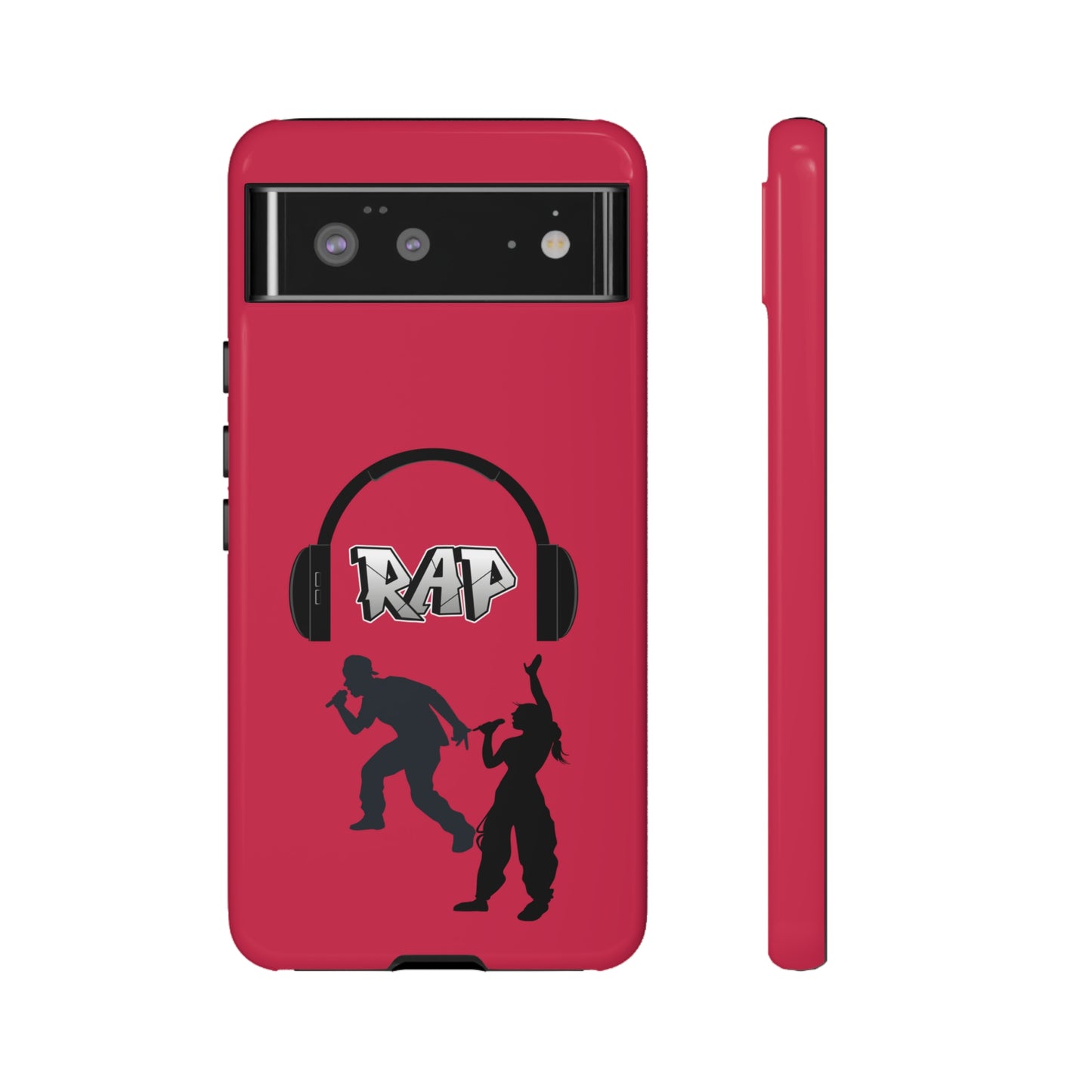 Rap Music | Mostly Android Cases | MAC