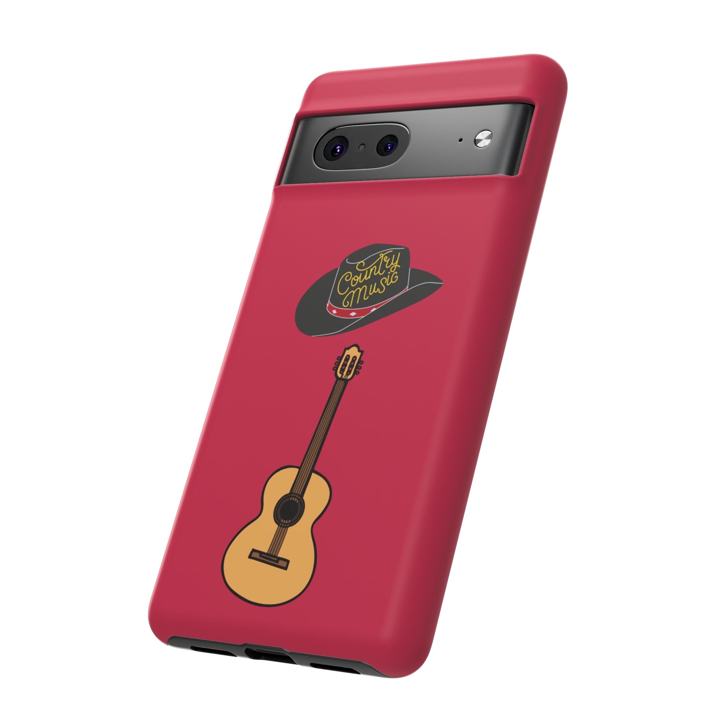 Country Music | Mostly Android Phone Cases | MAC