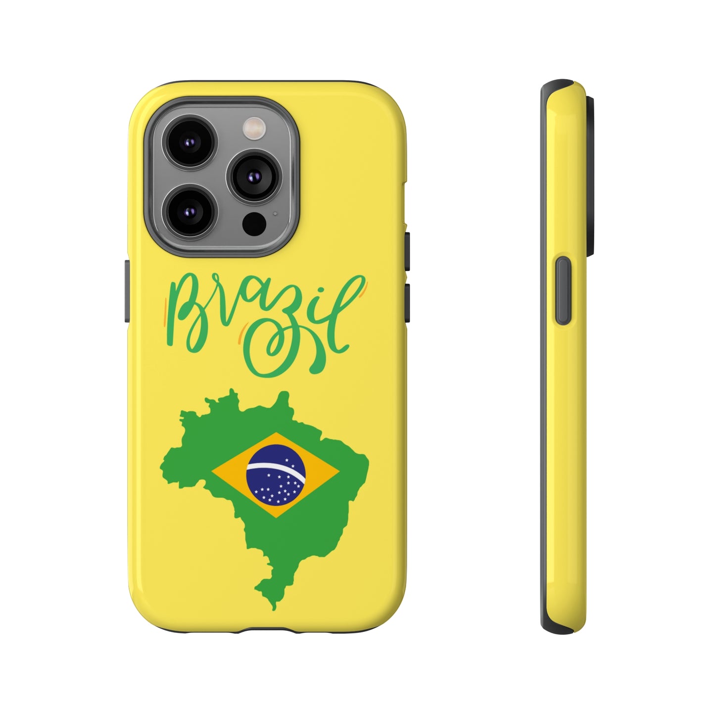 Brazil | Mostly Android Cases | MAC