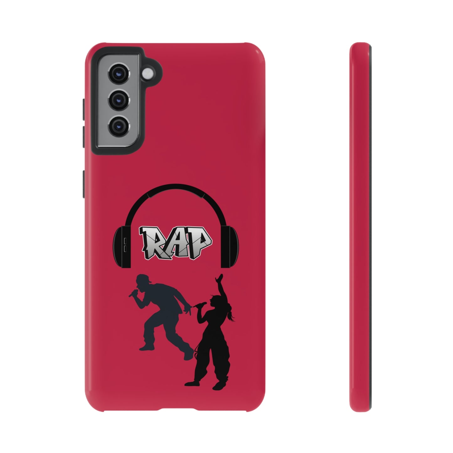 Rap Music | Mostly Android Cases | MAC