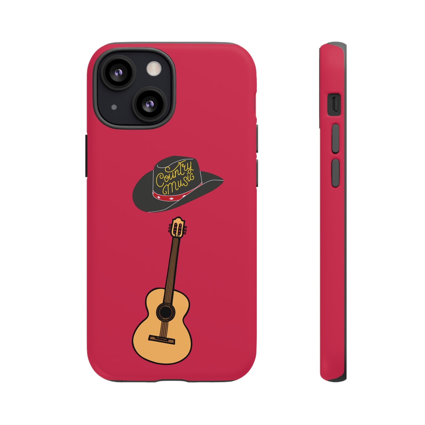 Country Music | Mostly Android Phone Cases | MAC