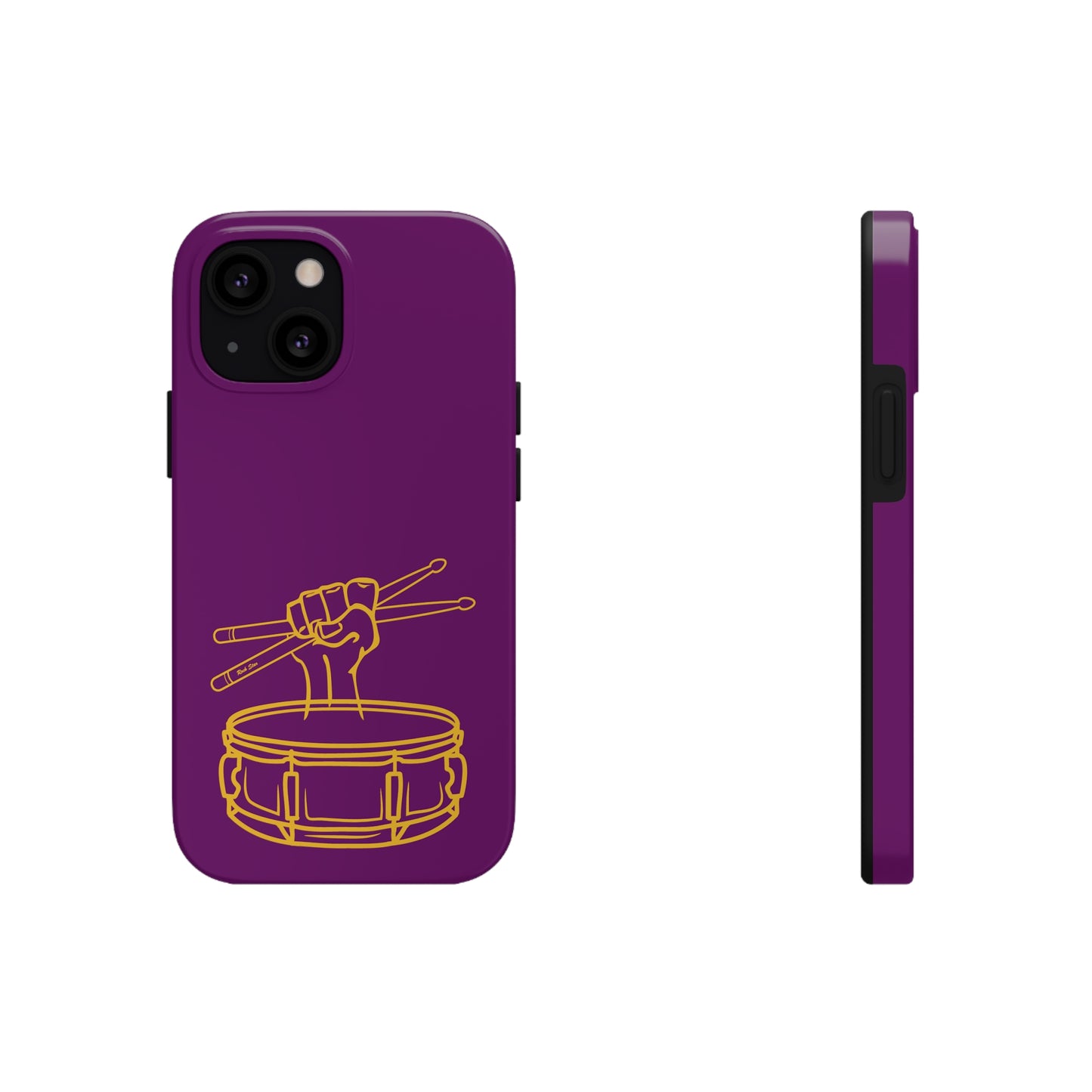 Snare Drum | Mostly iPhone Cases | MIC