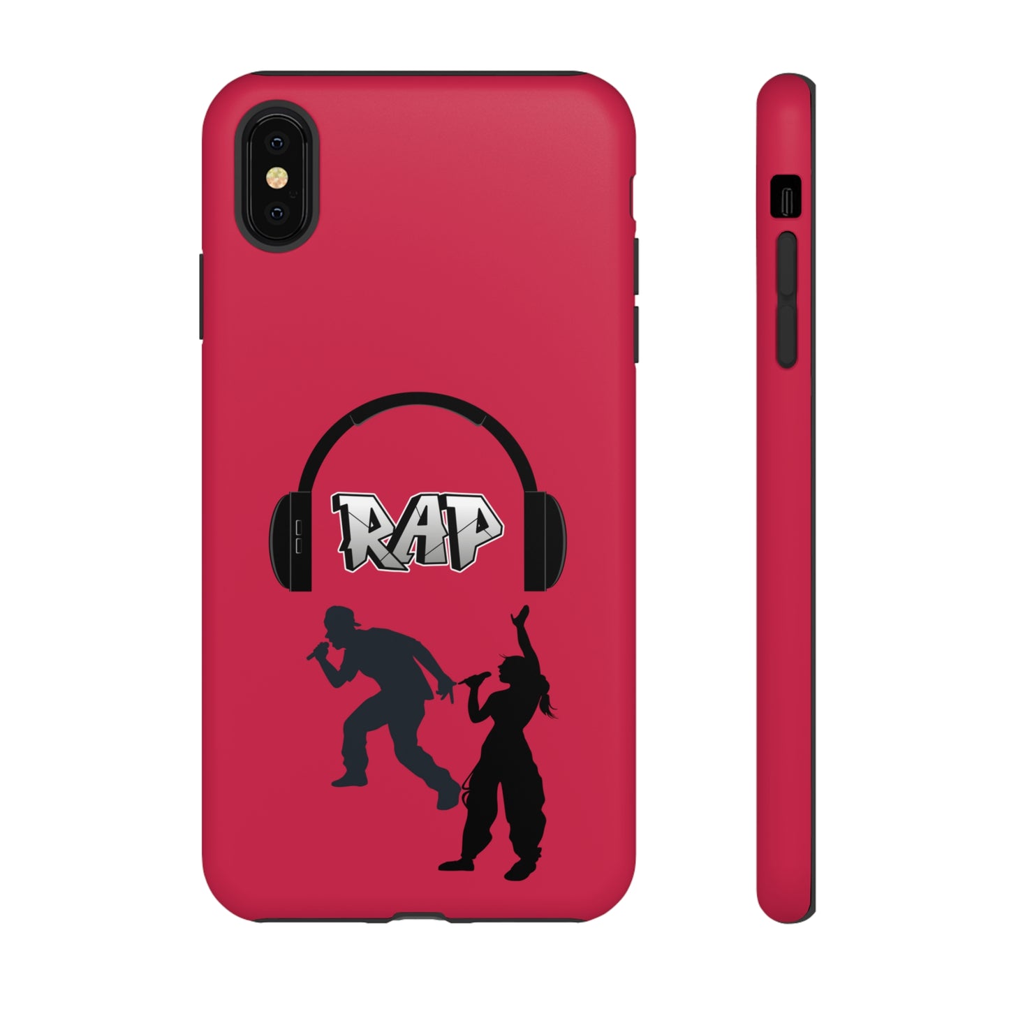 Rap Music | Mostly Android Cases | MAC