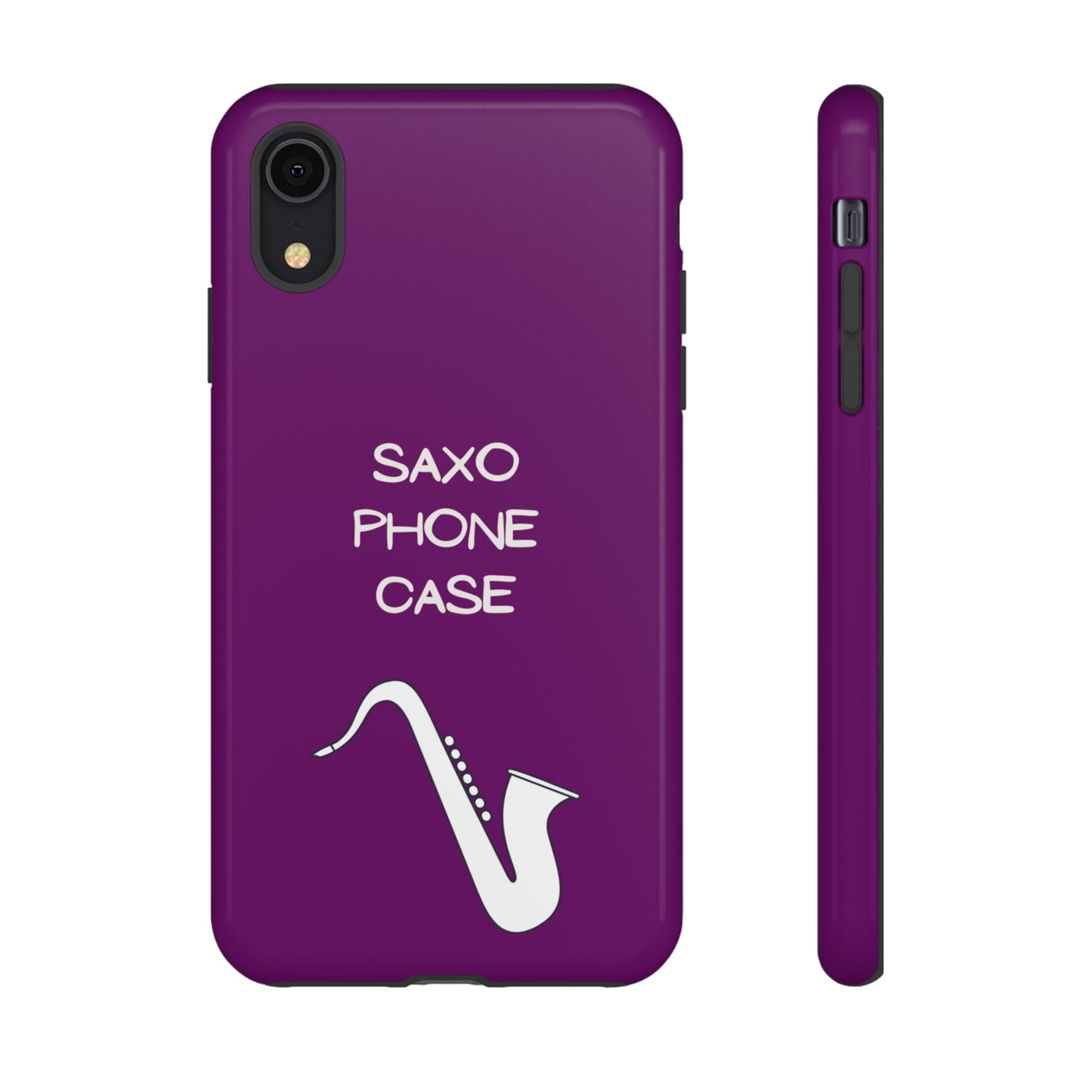 Saxo Phone Case | Mostly Android Cases | MAC