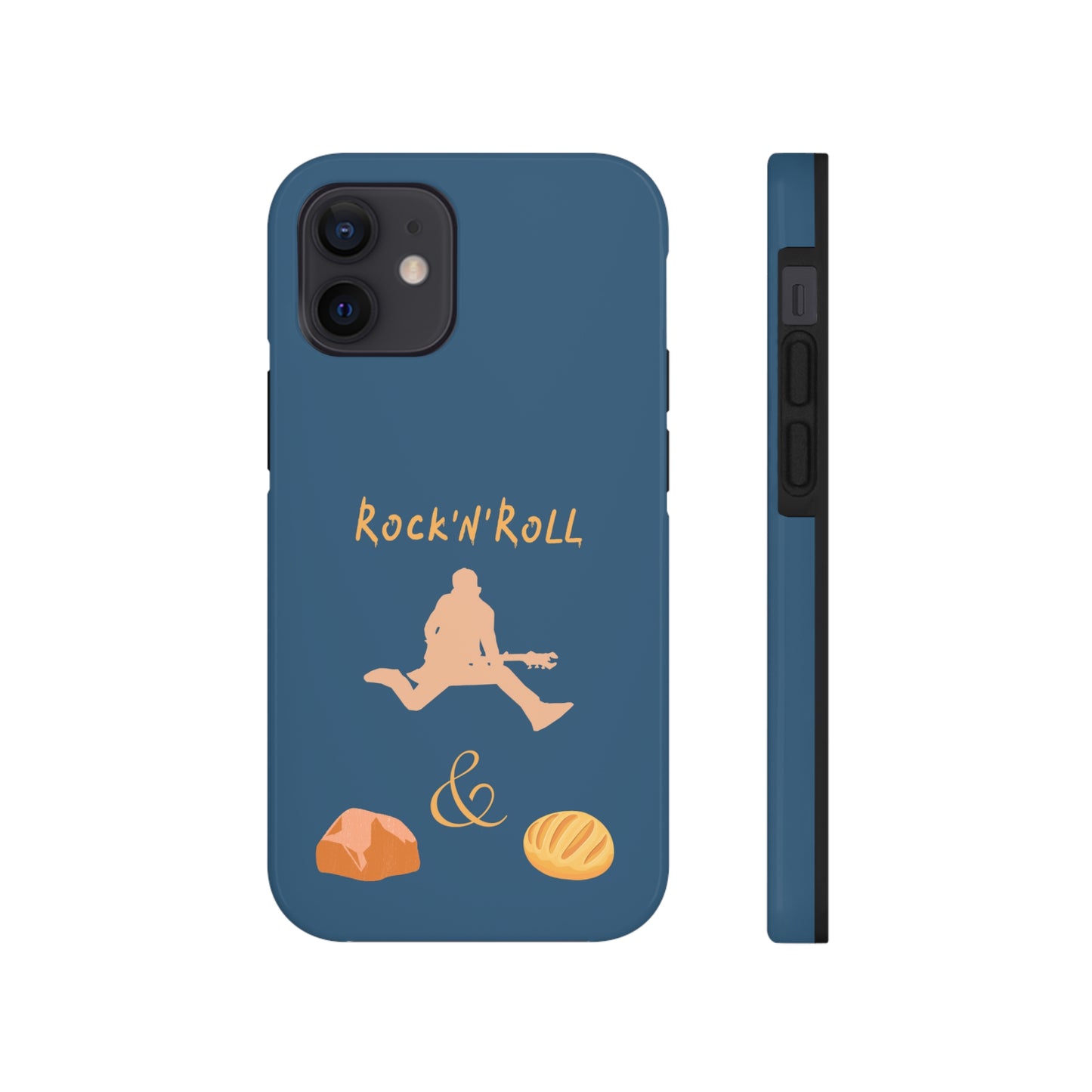 Rock n Roll | Mostly iPhone Cases | MIC