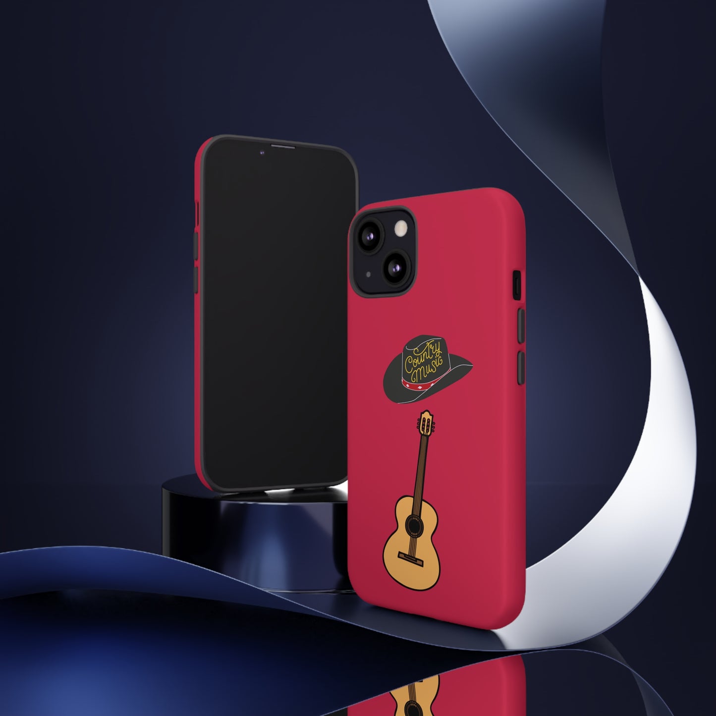 Country Music | Mostly Android Phone Cases | MAC