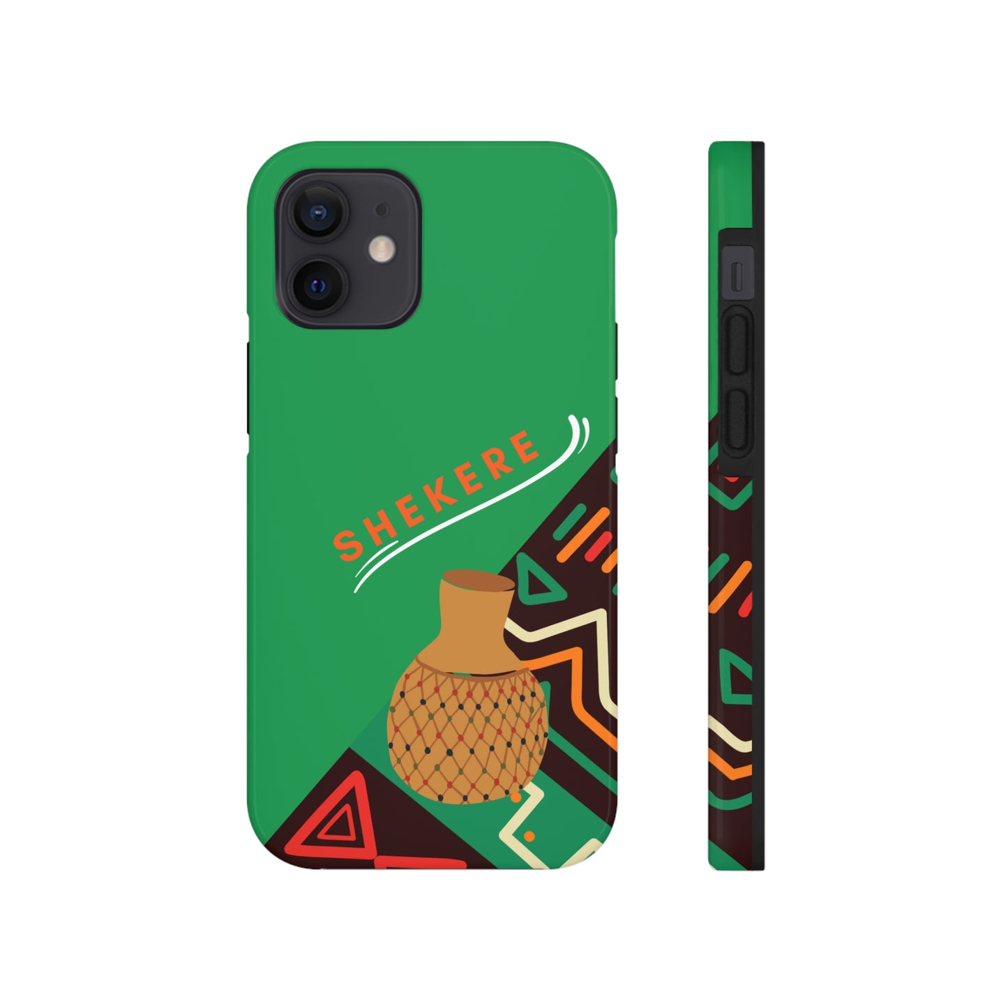 Shekere | Mostly iPhone Cases | MIC