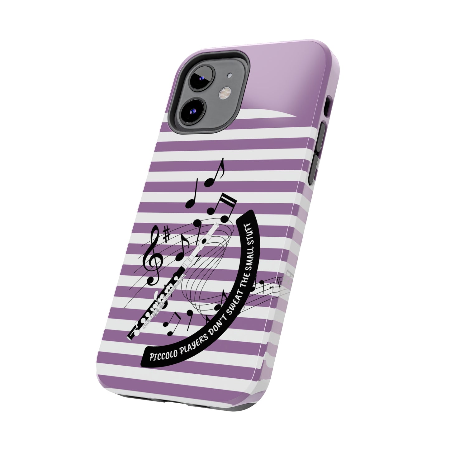 Piccolo Players | Mostly iPhone Cases | MIC