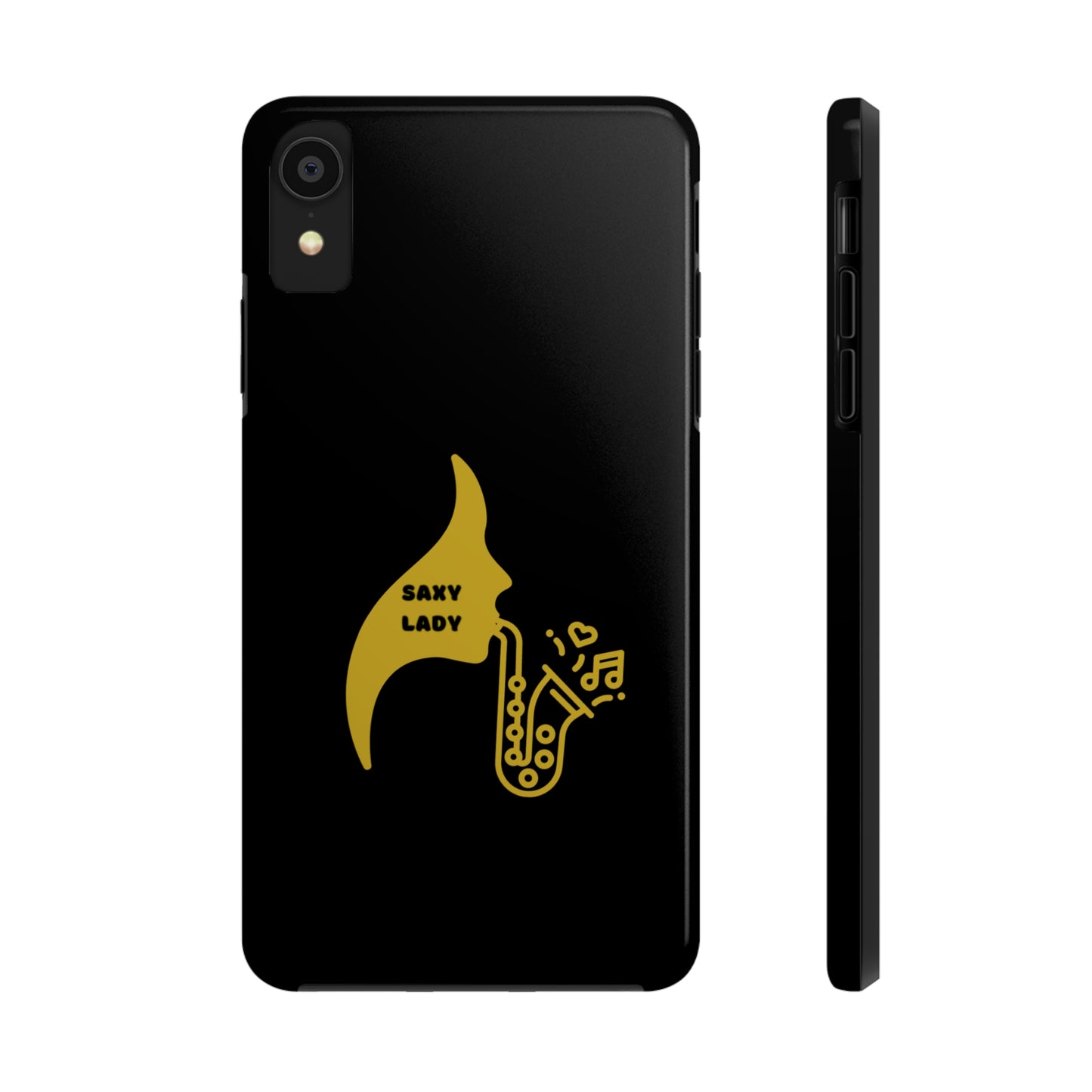 Saxy Lady | Mostly iPhone Cases | MIC