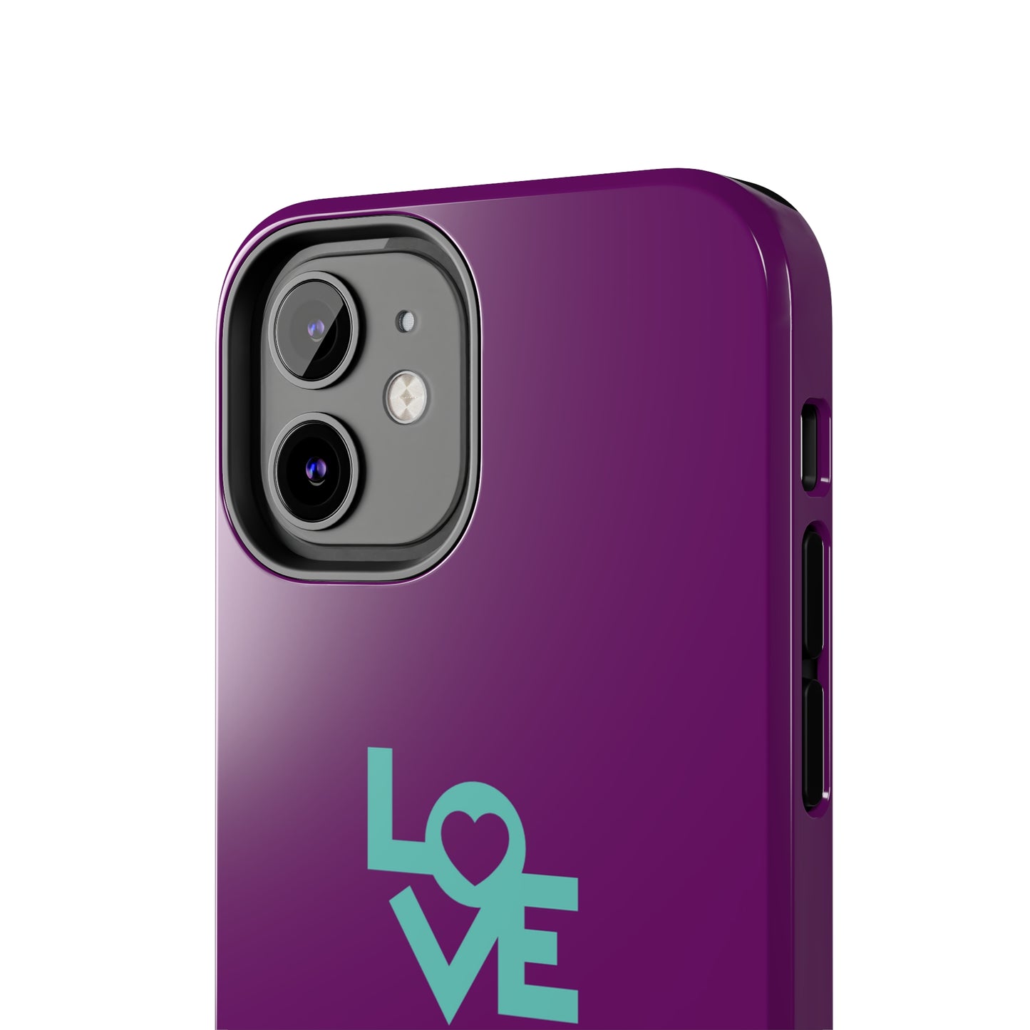 Love ASL | Mostly iPhone Cases | MIC