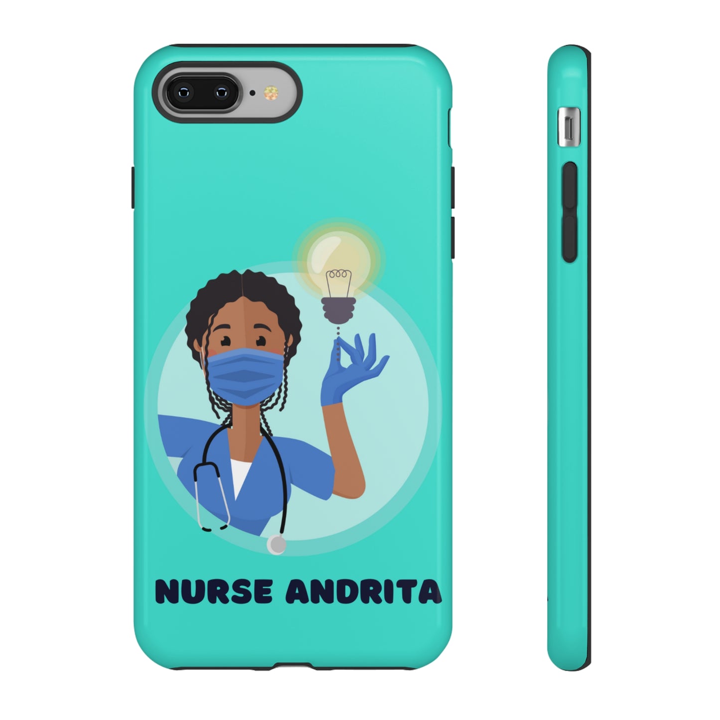 Nurse | Mostly Android | MAC