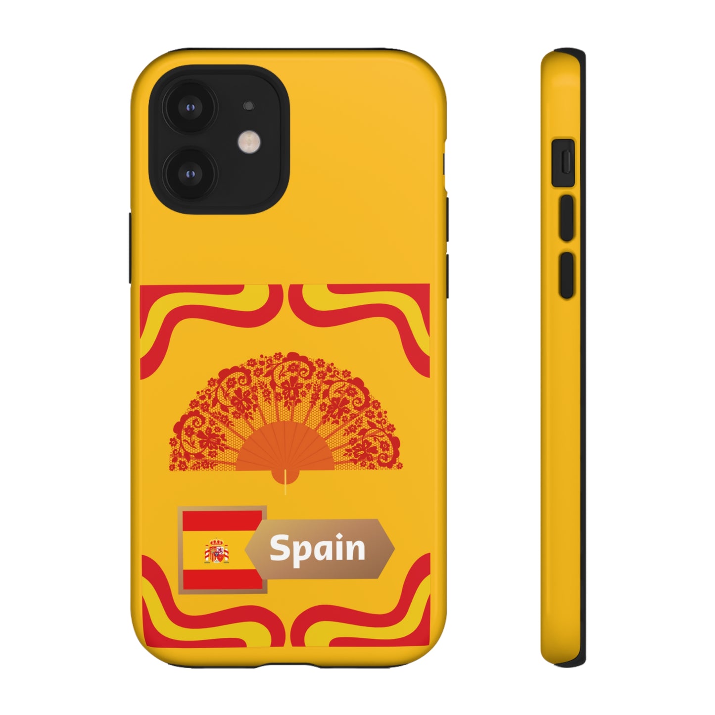 Spain | Mostly Android Cases | MAC