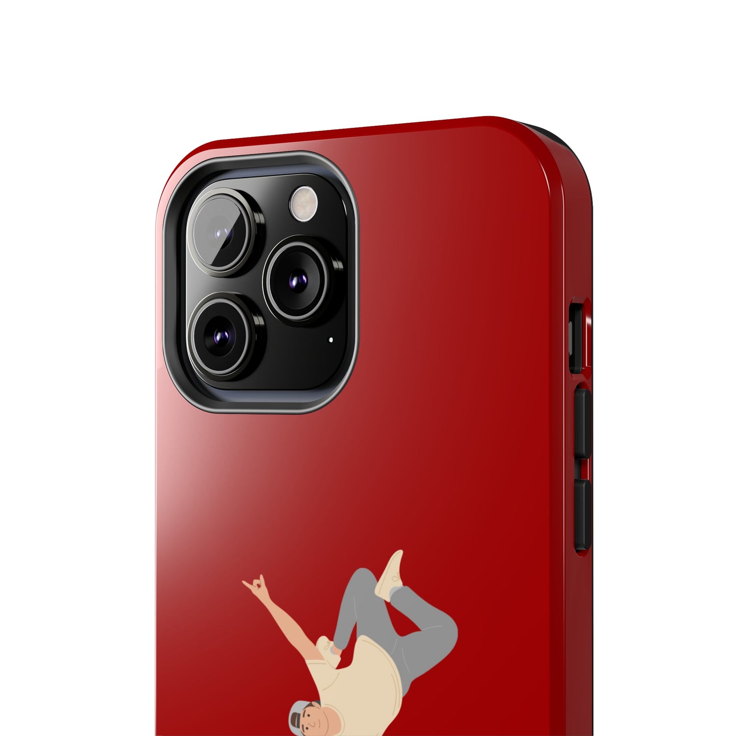 Breakdancer | Mostly iPhone Cases | MIC