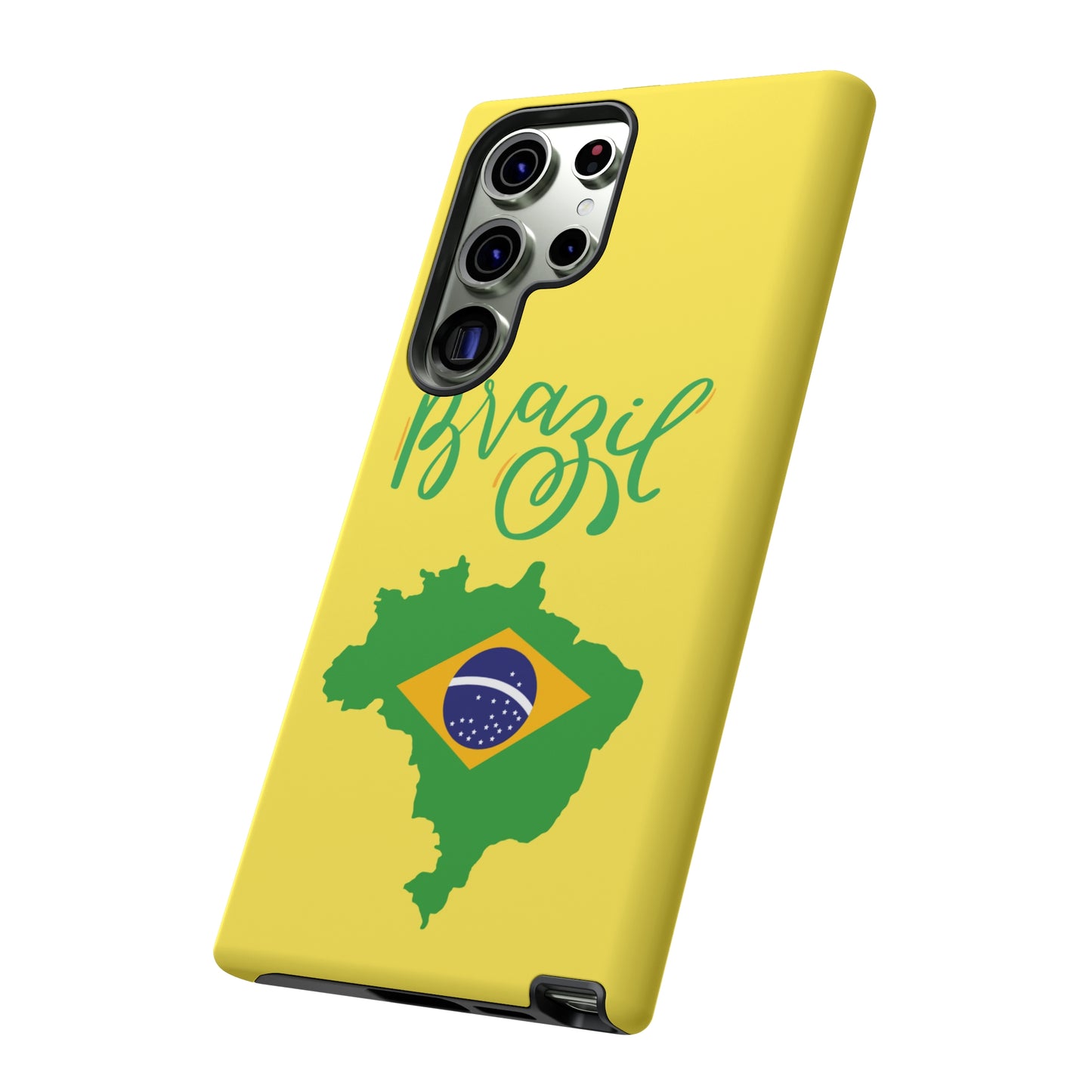 Brazil | Mostly Android Cases | MAC